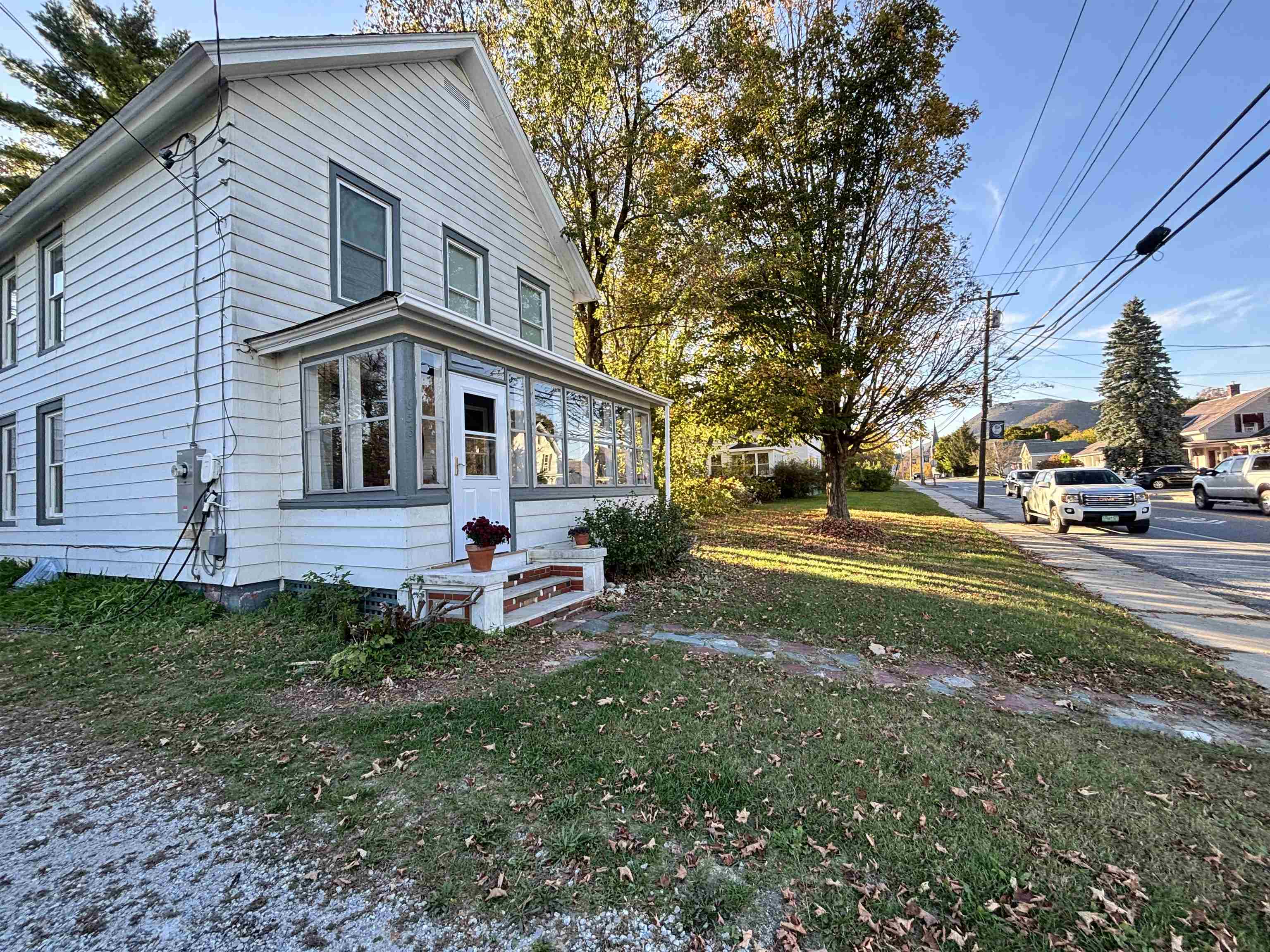 Homes for sale in West Rutland, VT | 653 Main St, West Rutland, VT 05777 | MLS# 5054919