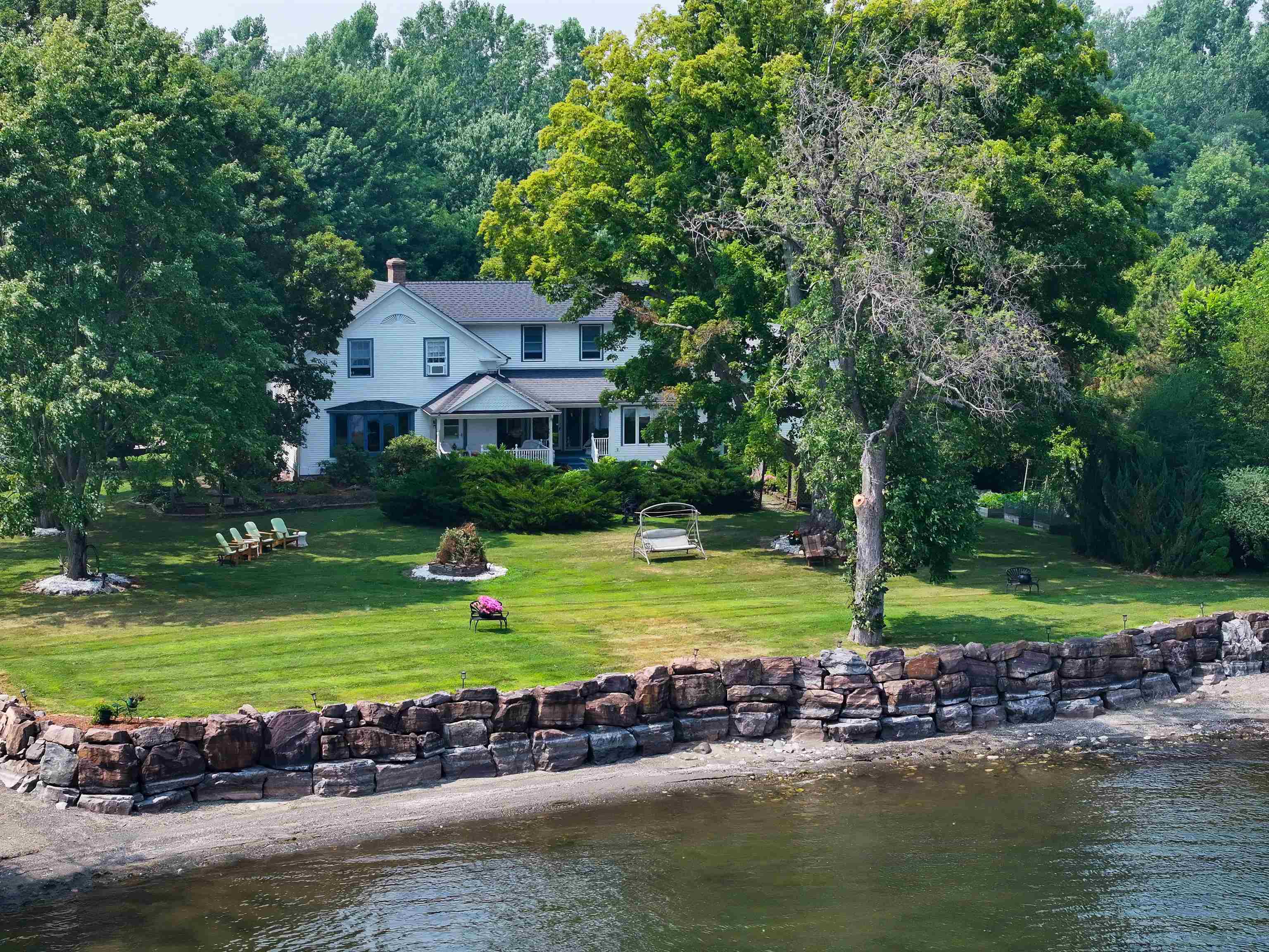 Homes for sale in North Hero, VT | 283 North End Road East, North Hero, VT 05747 | MLS# 5054925