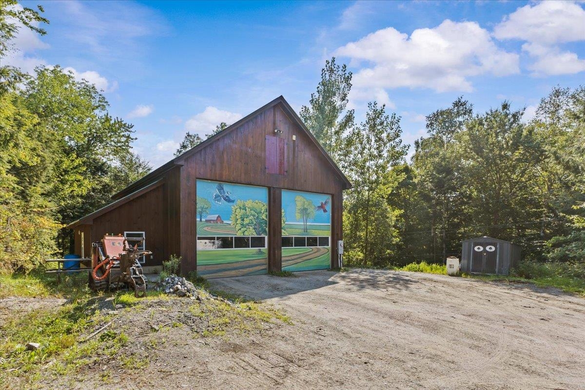 Waterbury VT Commercial Property for sale $$550,000 