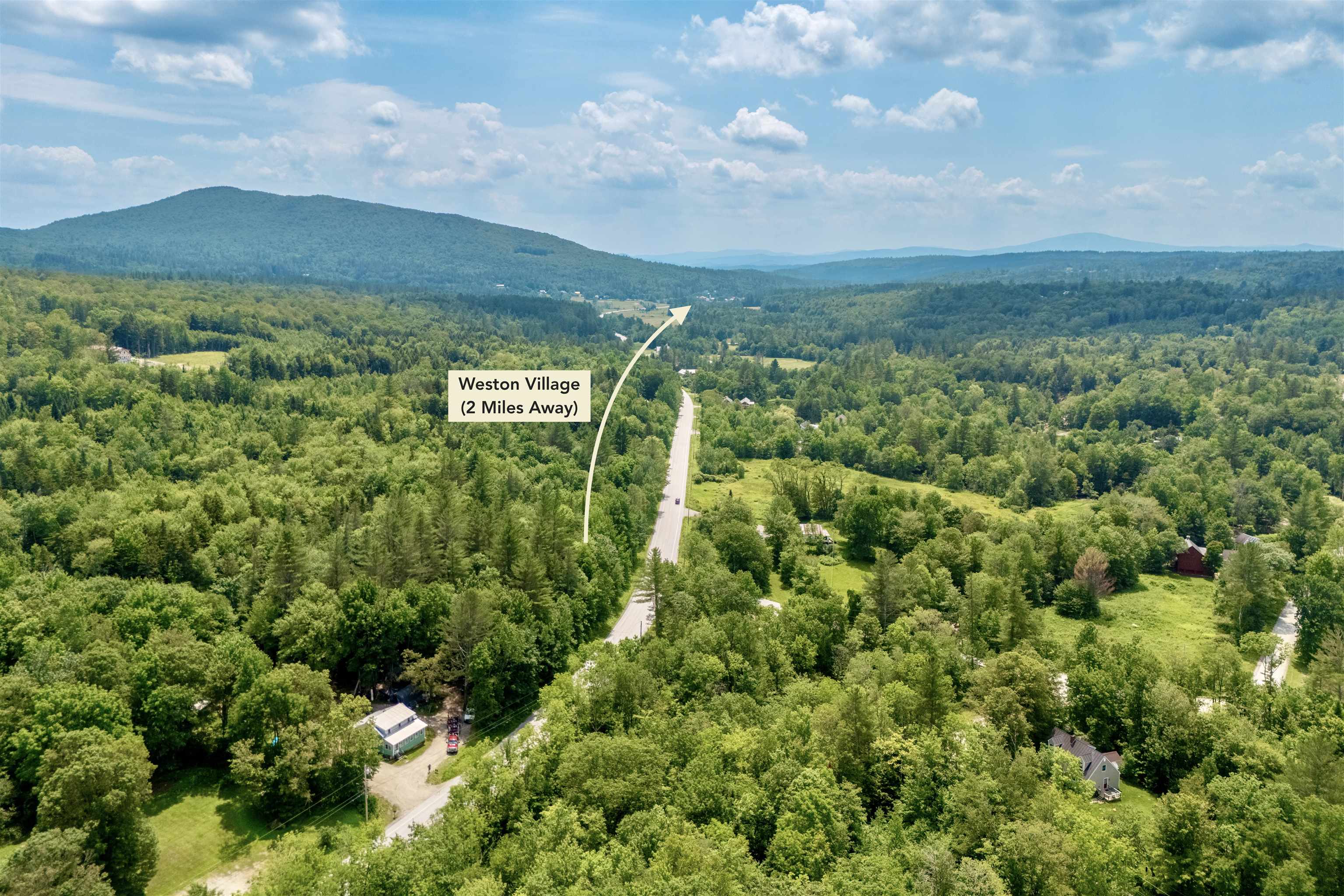 Homes for sale in Weston, VT | 1047 Route 100, Weston, VT 05161 | MLS# 5054948