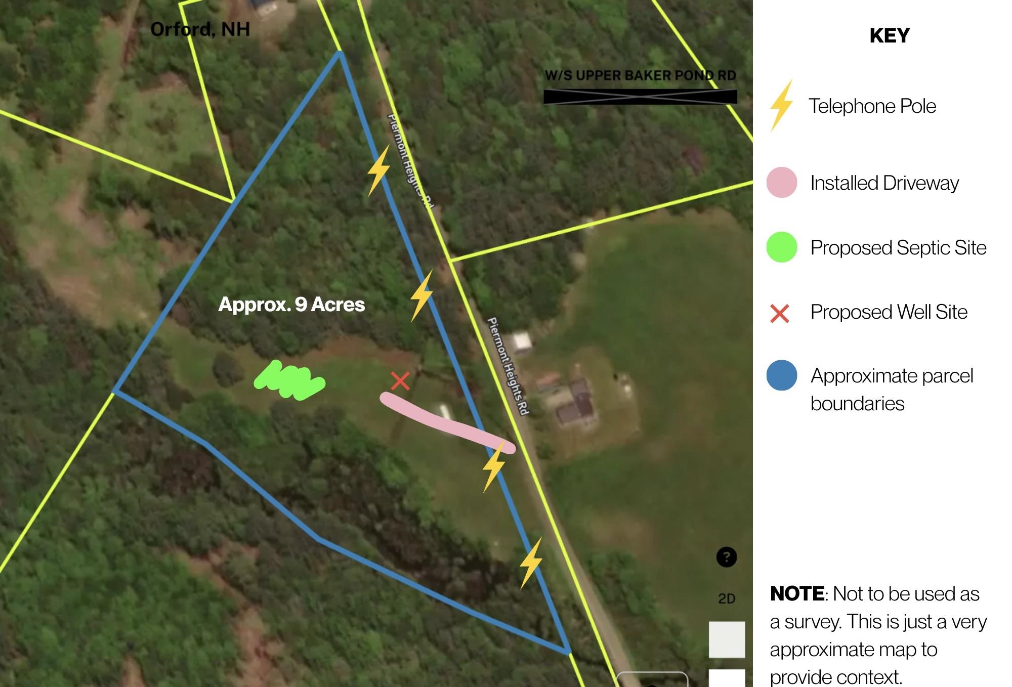 Homes for sale in Orford, NH | 0 Piermont Heights Rd, Orford, NH 03777 | MLS# 5054998