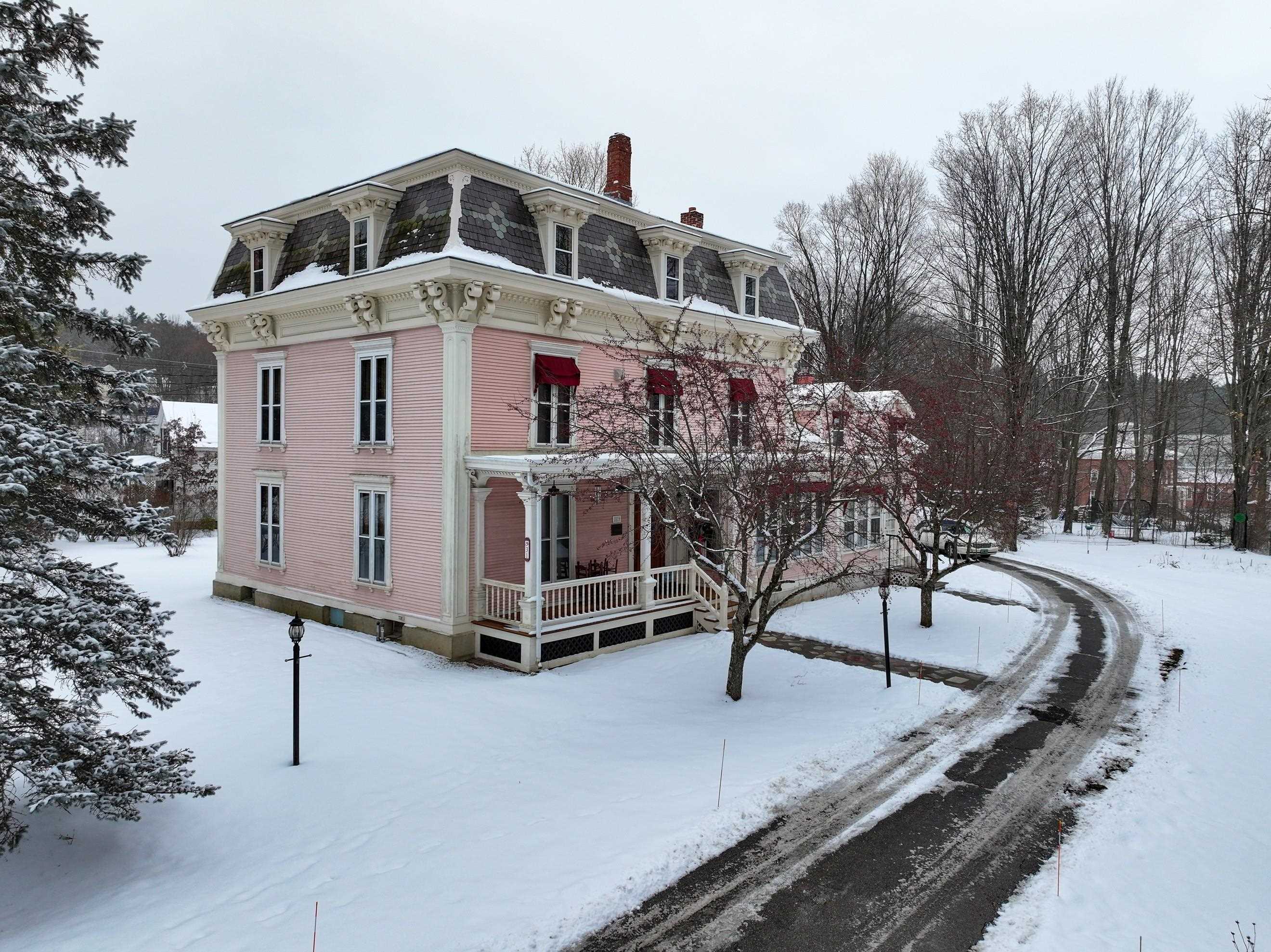 Homes for sale in Brandon, VT | 31 Franklin St, Brandon, VT 05733 | MLS# 5055004