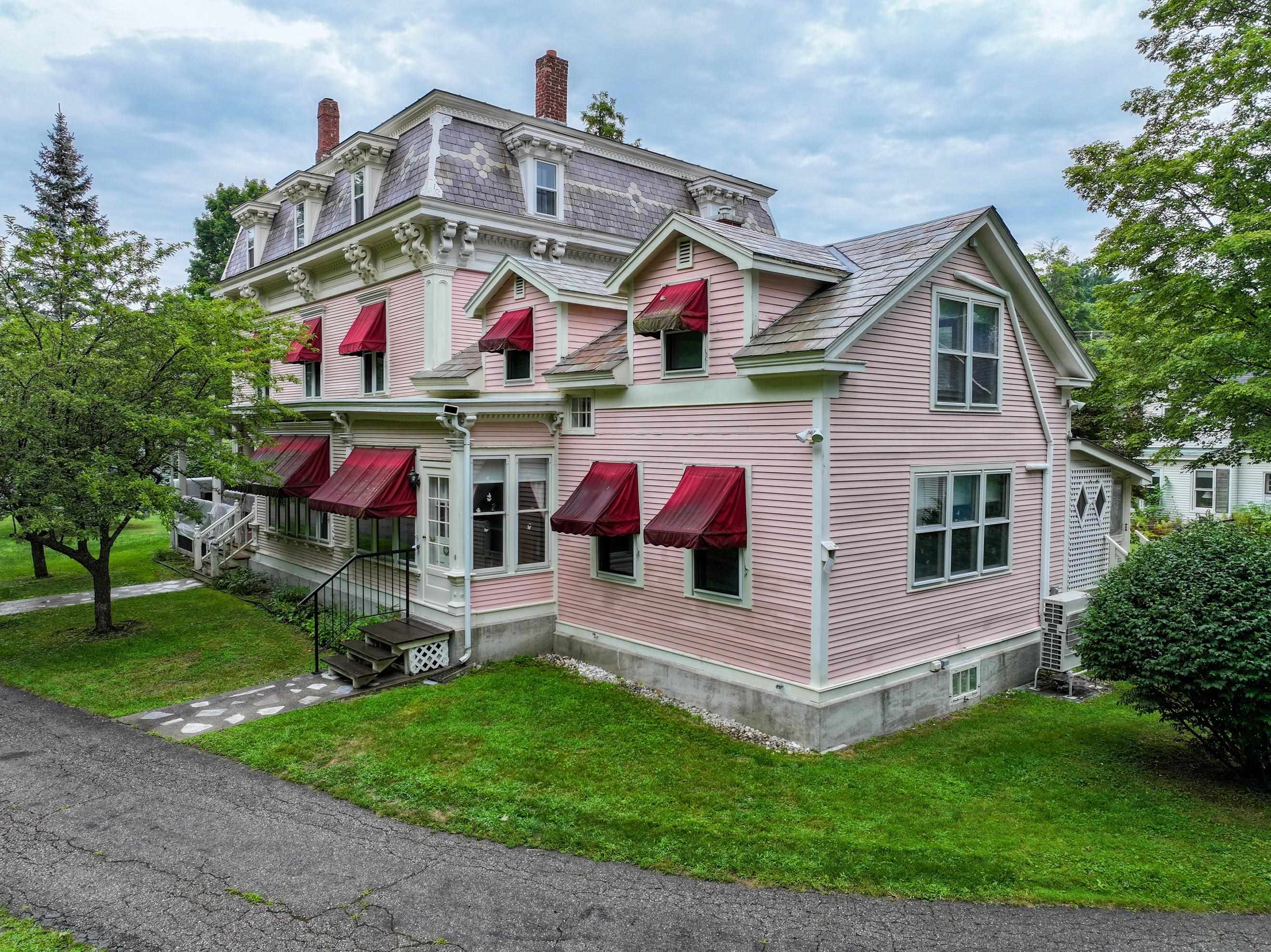 Homes for sale in Brandon, VT | 31 Franklin St, Brandon, VT 05733 | MLS# 5055004