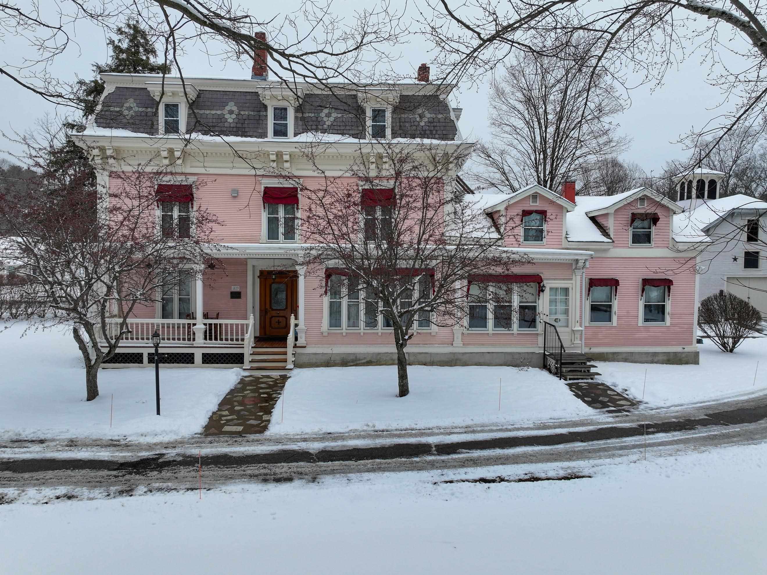 Homes for sale in Brandon, VT | 31 Franklin St, Brandon, VT 05733 | MLS# 5055004