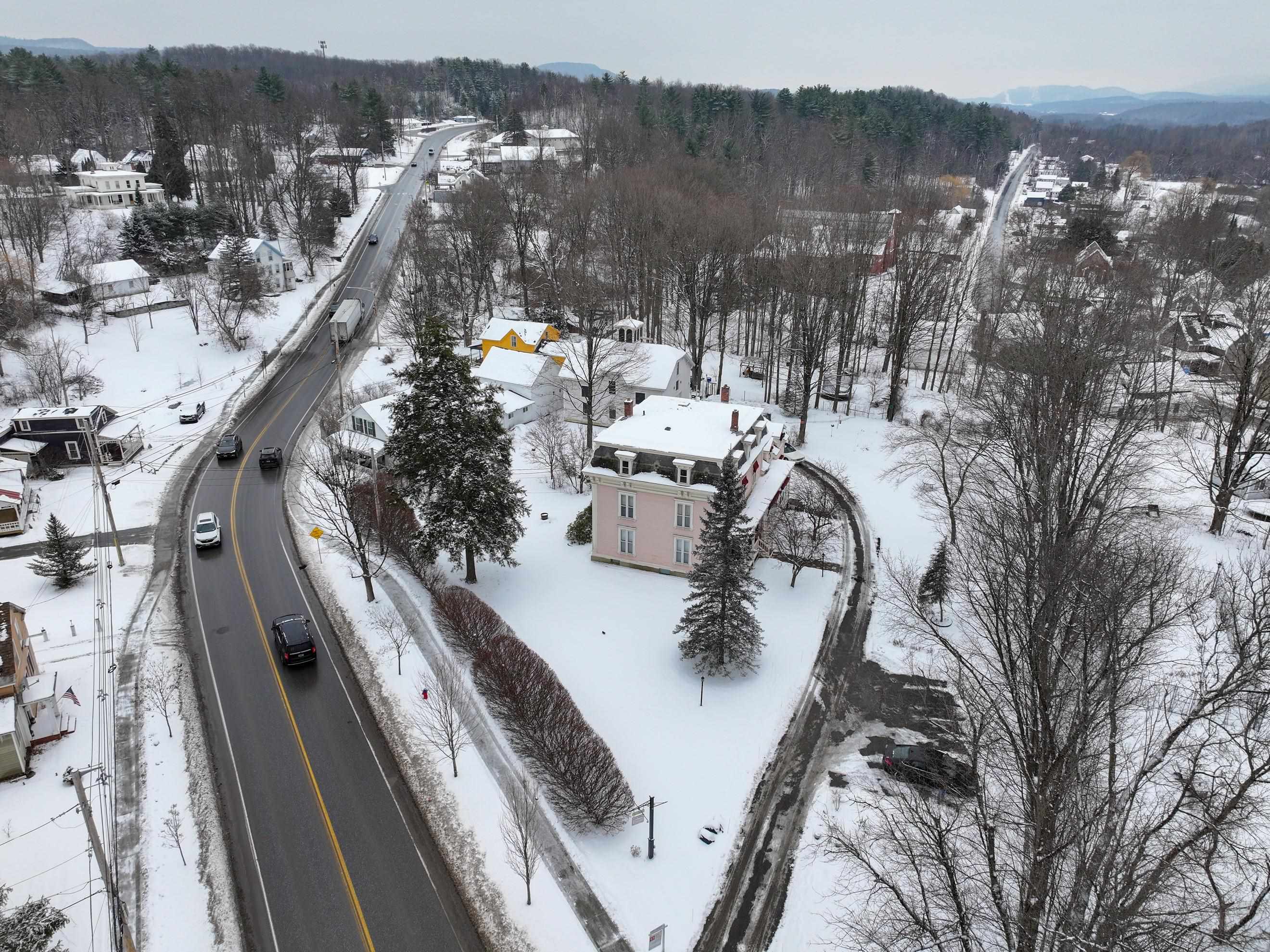 Homes for sale in Brandon, VT | 31 Franklin St, Brandon, VT 05733 | MLS# 5055004