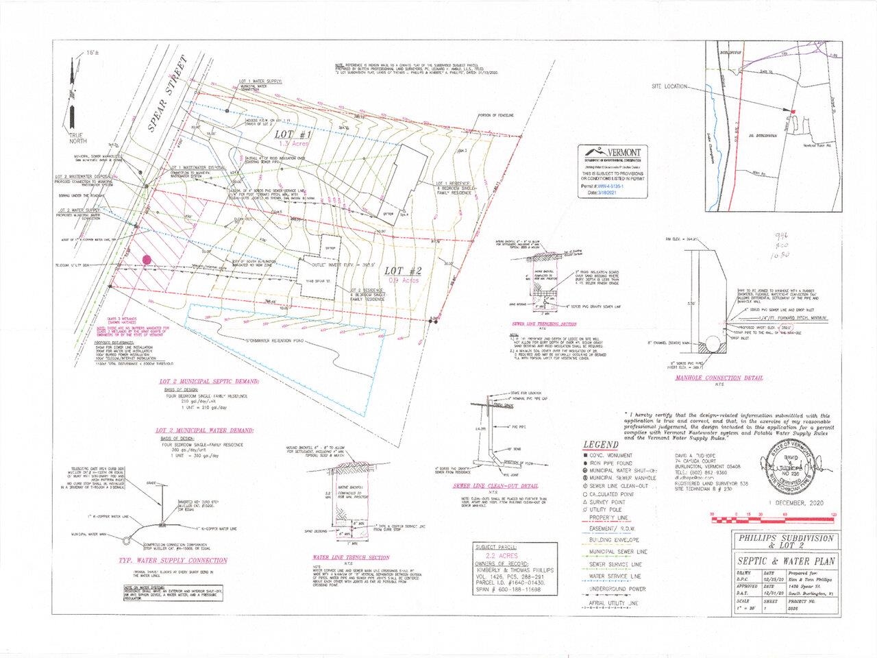 Homes for sale in South Burlington, VT | 1432 Spear St, South Burlington, VT 05403 | MLS# 5055016
