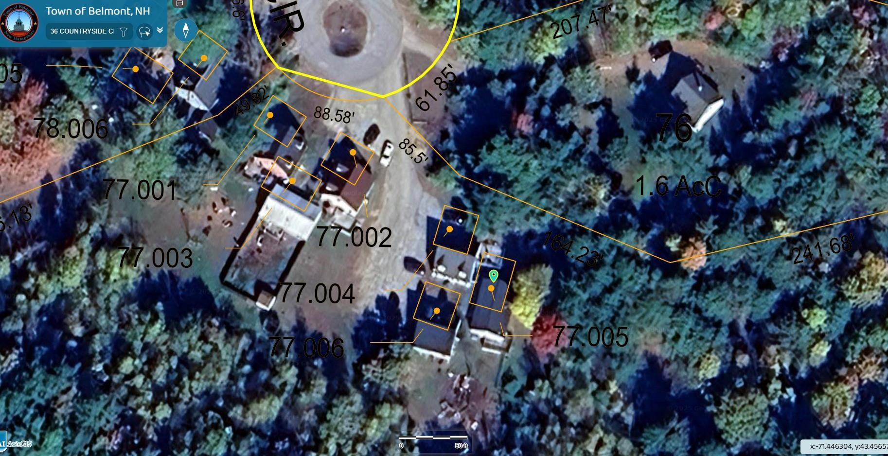 Homes for sale in Belmont, NH | 36 Countryside Cir, Belmont, NH 03220 | MLS# 5055020