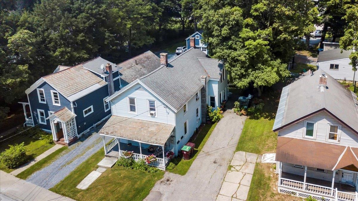 Bennington VT Multi Family for sale $$295,000 $165 per sq.ft.