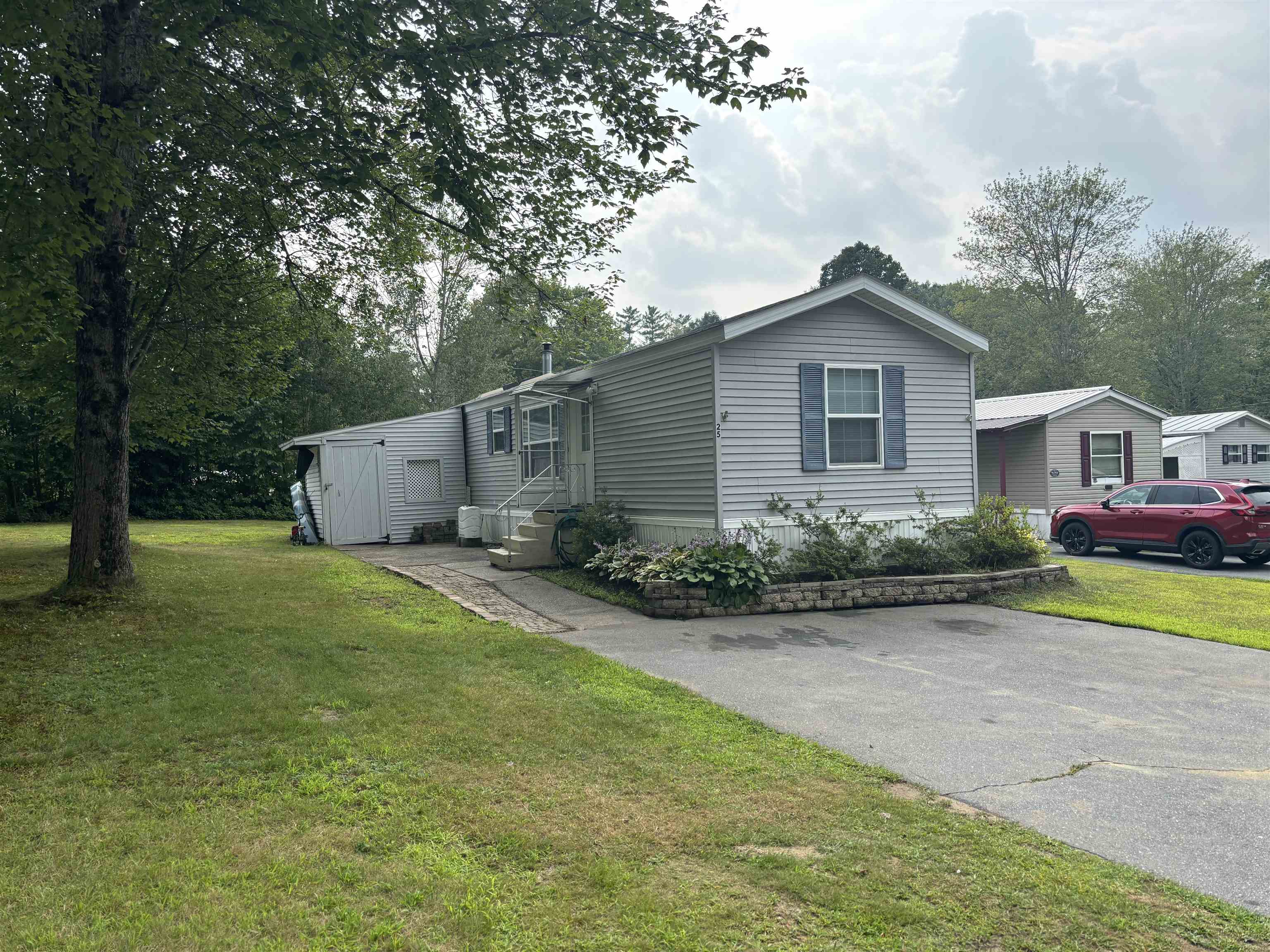 CHARLESTOWN NH Mobile_Home for sale $$55,000 | $70 per sq.ft.