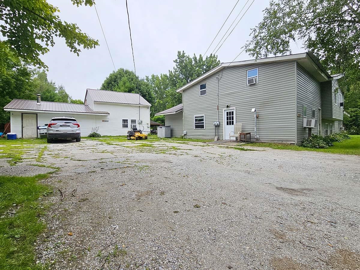 Homes for sale in Swanton, VT | 123 Lake St, Swanton, VT 05488 | MLS# 5055086