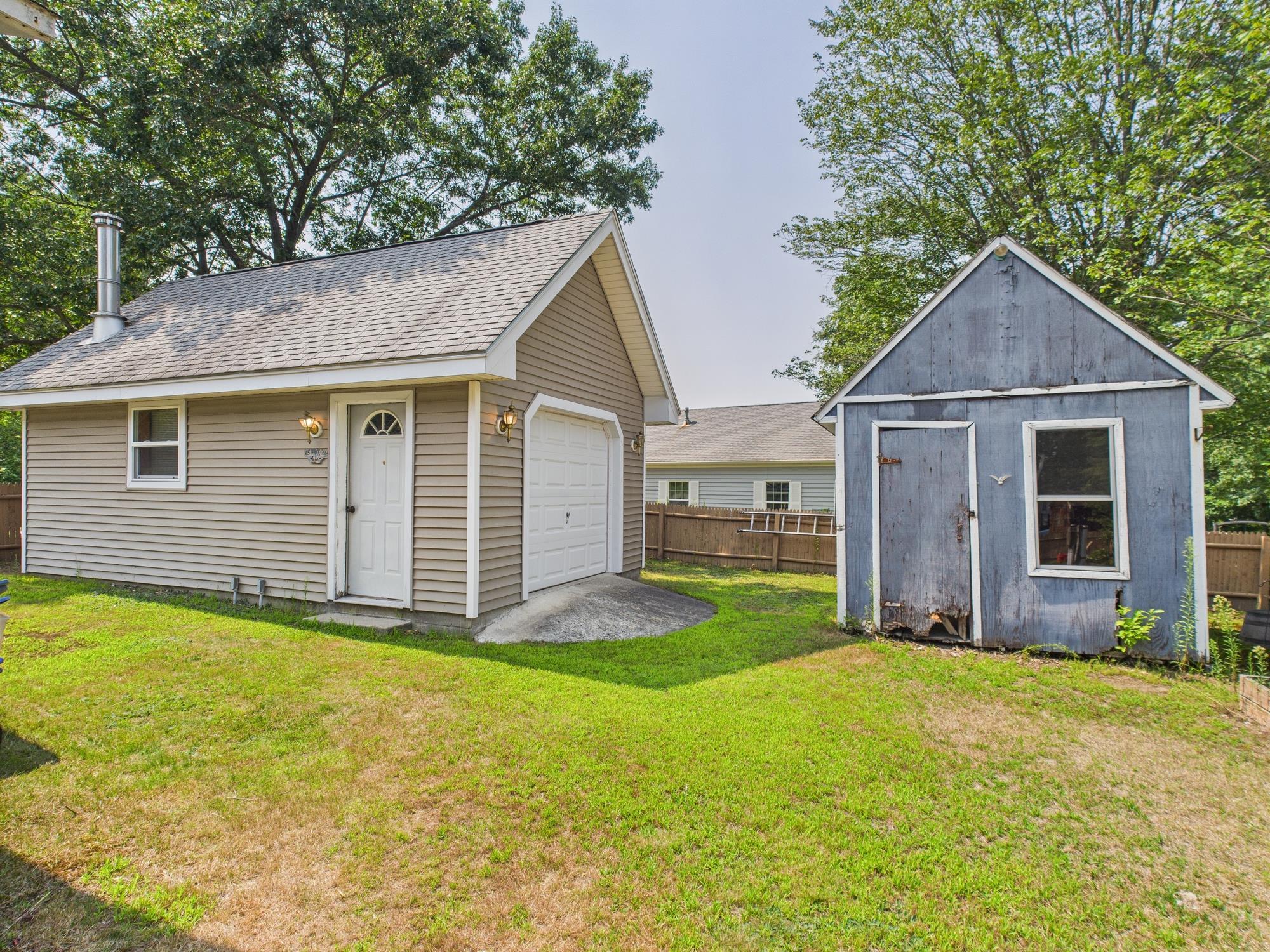 Homes for sale in Allenstown, NH | 2 Cheryl Dr, Allenstown, NH 03275 | MLS# 5055089