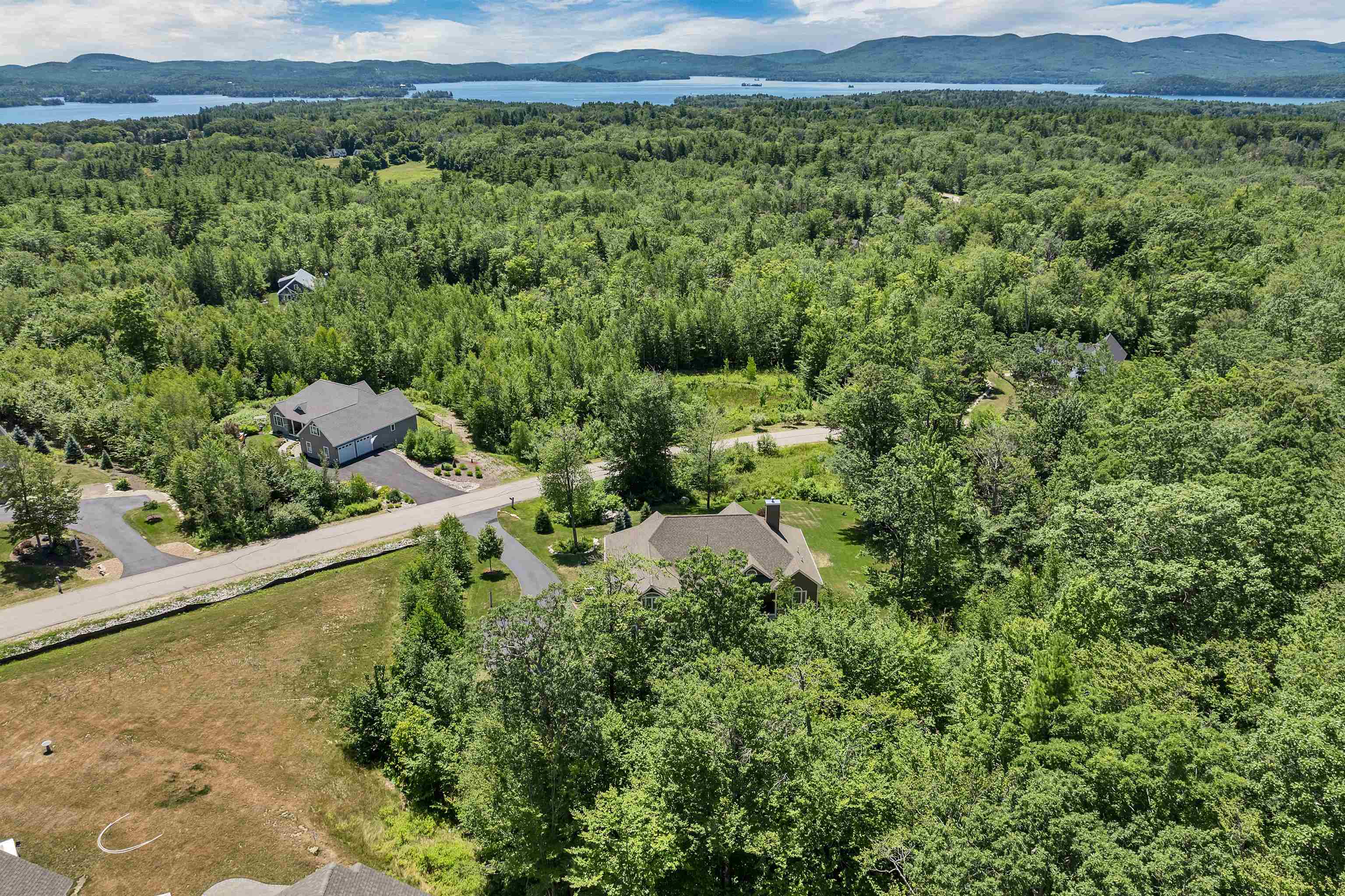 185 Ambrose Way, Wolfeboro, NH 03894