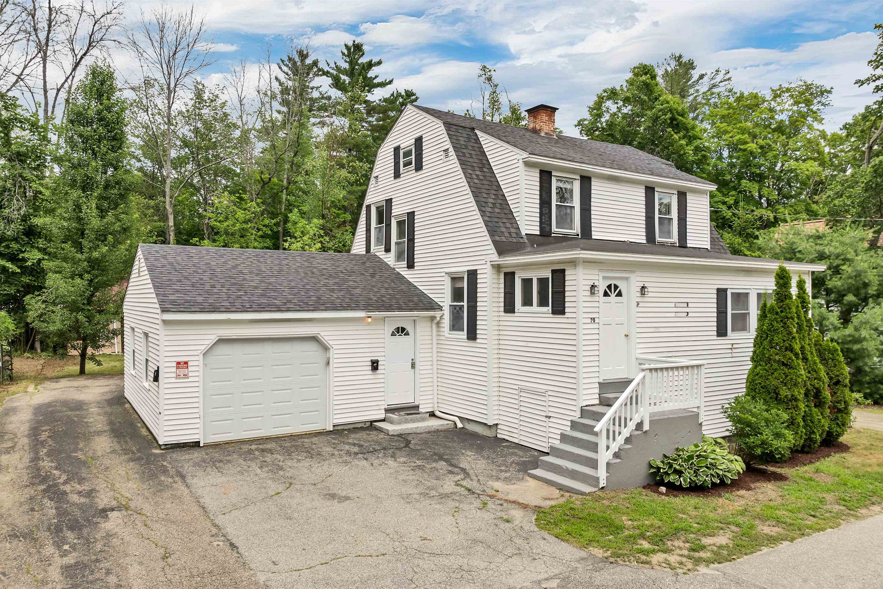 Plymouth NH Multi Family for sale $$470,000 $233 per sq.ft.