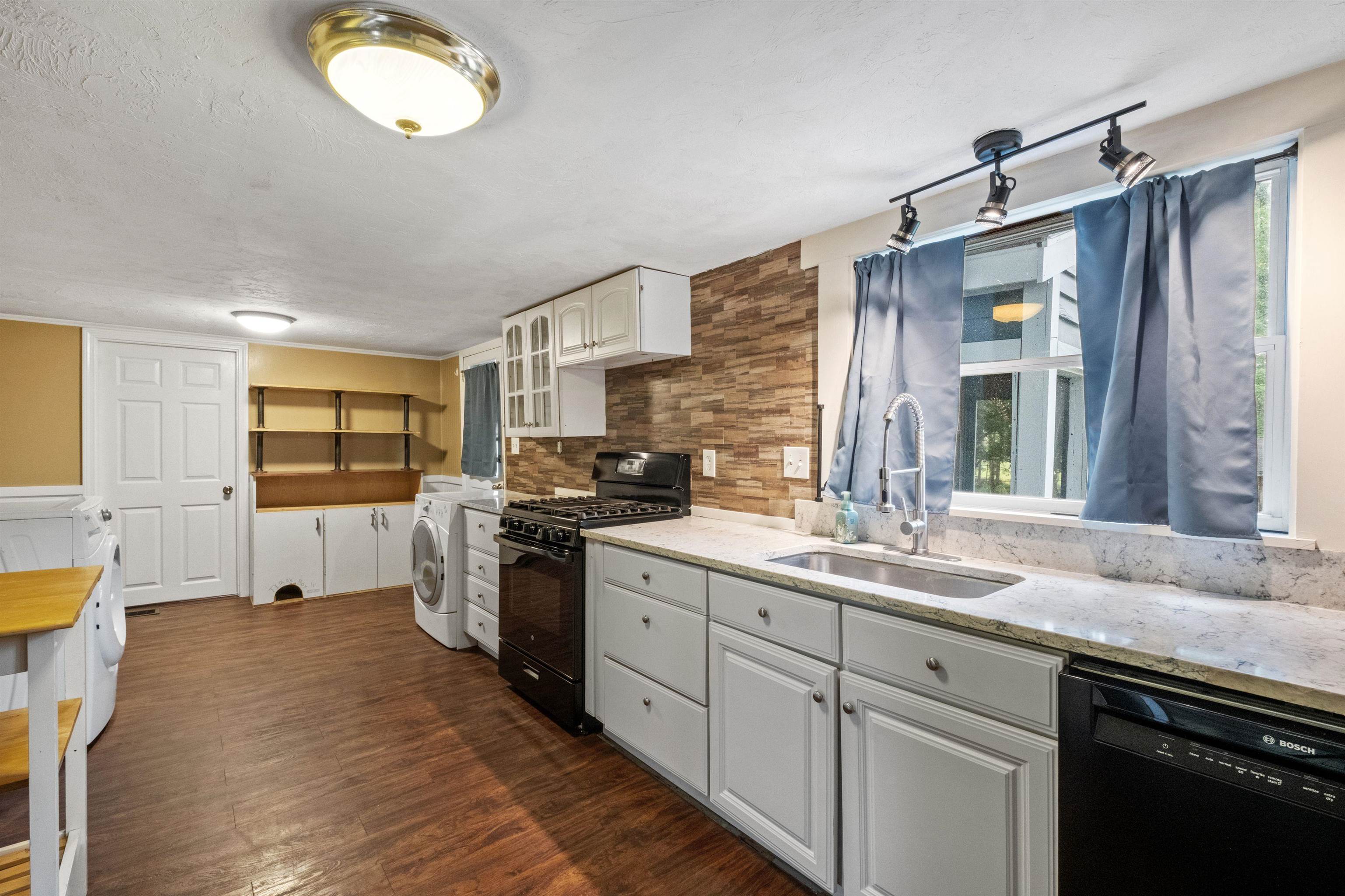 BRISTOL NH Home for sale $$300,000 | $278 per sq.ft.