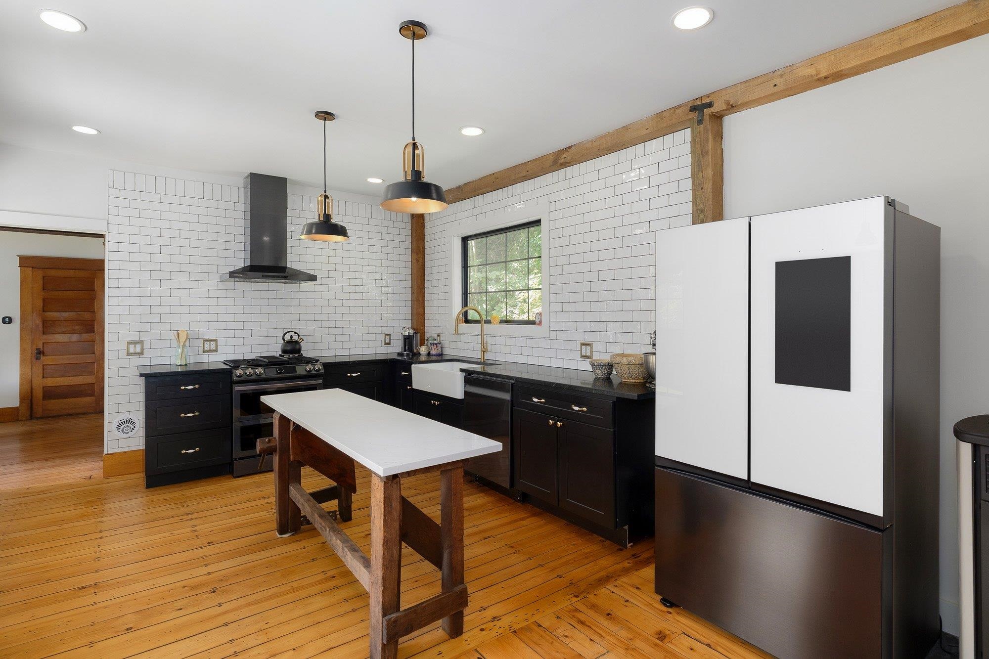 Homes for sale in Williamstown, VT | 140 Pleasant St, Williamstown, VT 05679 | MLS# 5055255