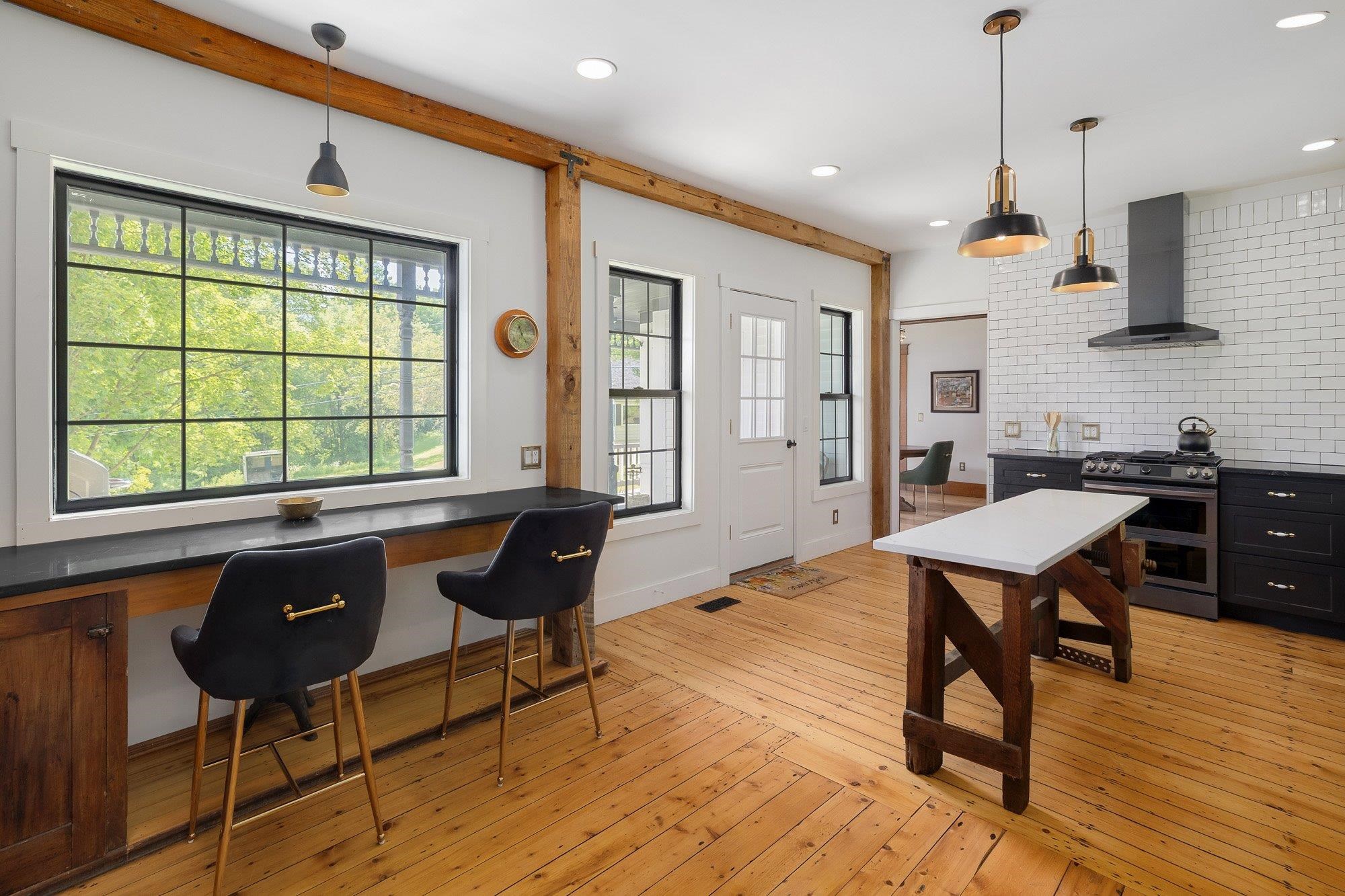 Homes for sale in Williamstown, VT | 140 Pleasant St, Williamstown, VT 05679 | MLS# 5055255