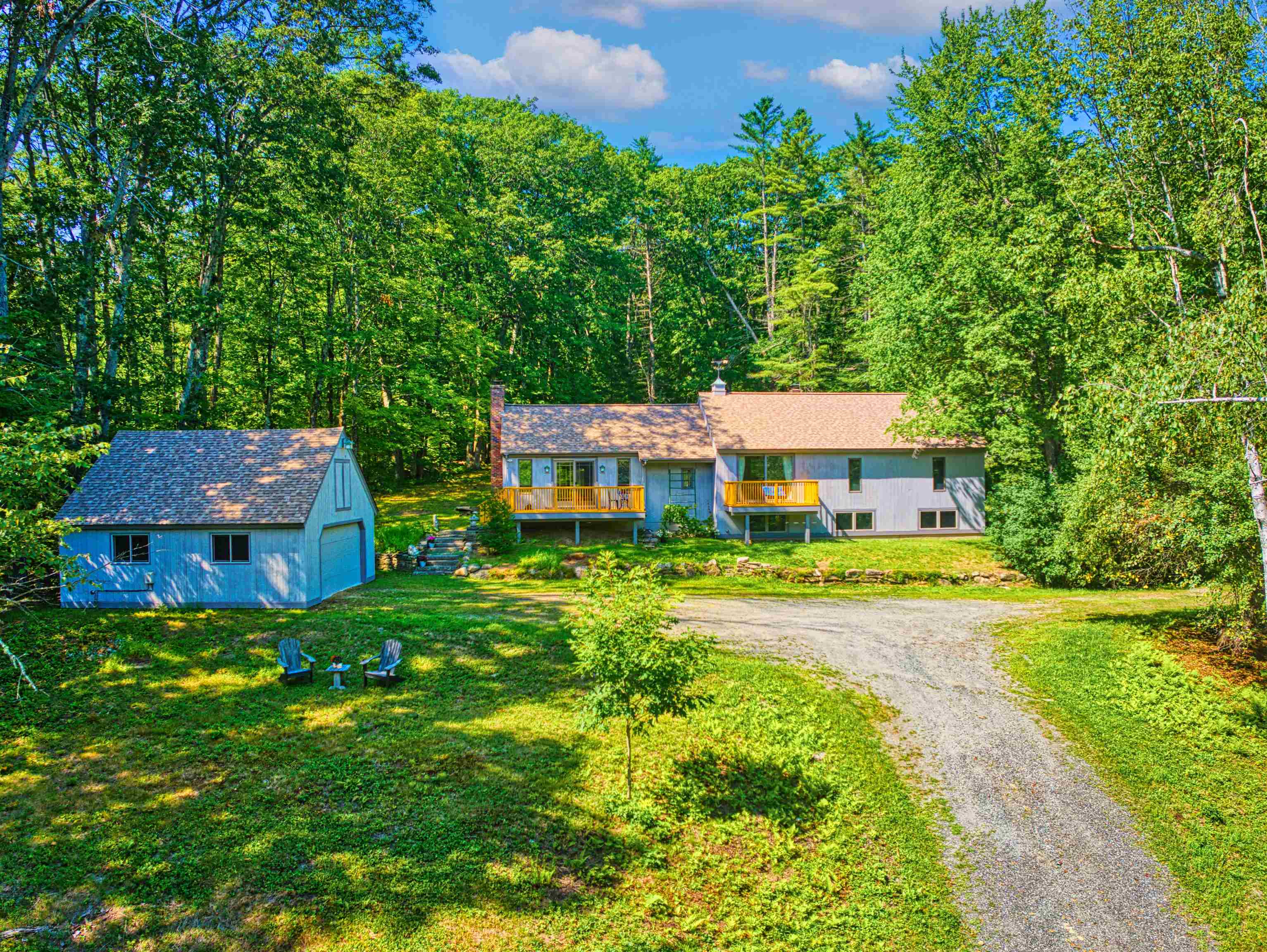GRANTHAM NH Home for sale $$529,000 | $344 per sq.ft.