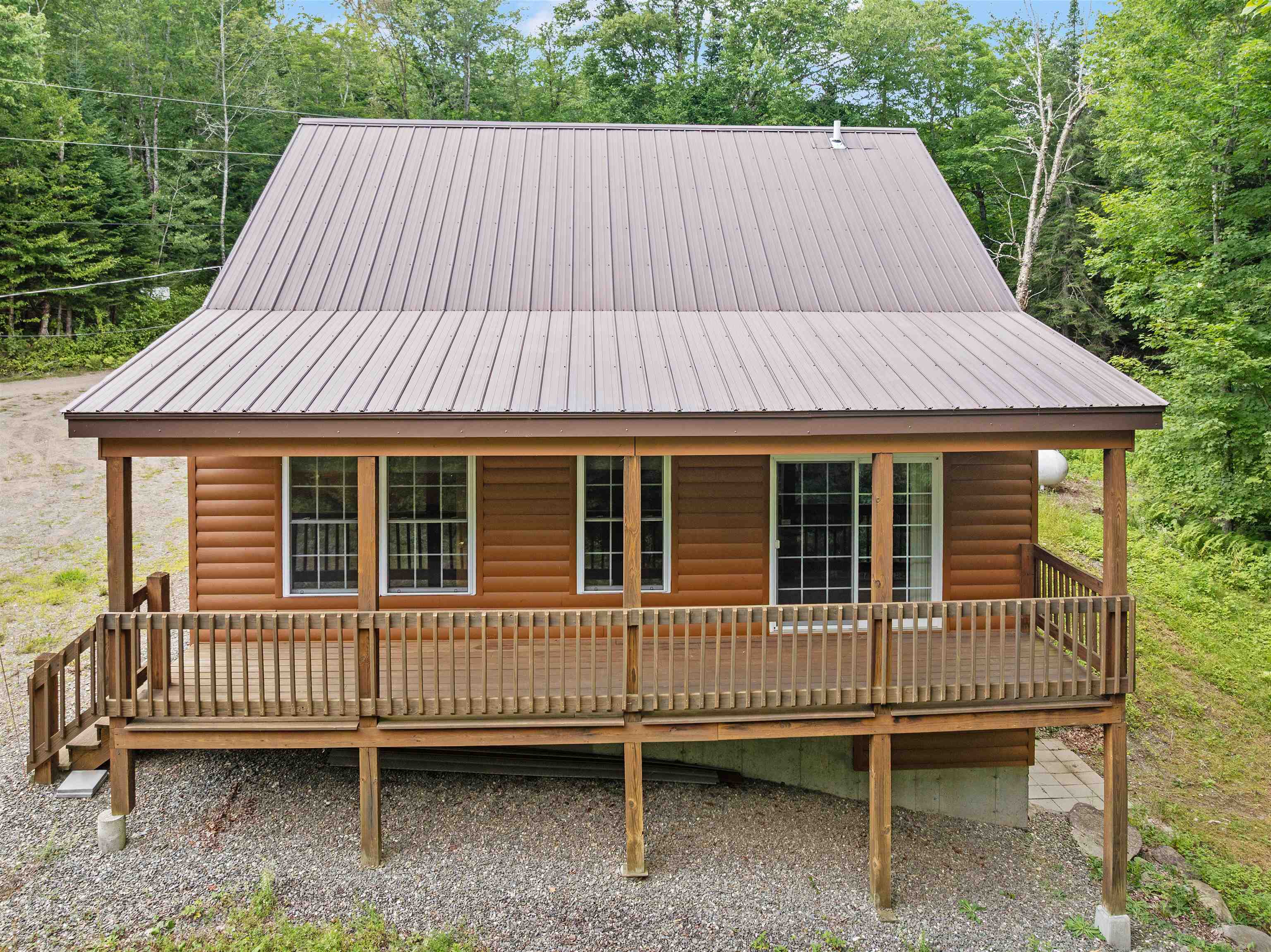 Homes for sale in Pittsburg, NH | 94 Spring Rd, Pittsburg, NH 03592 | MLS# 5055280