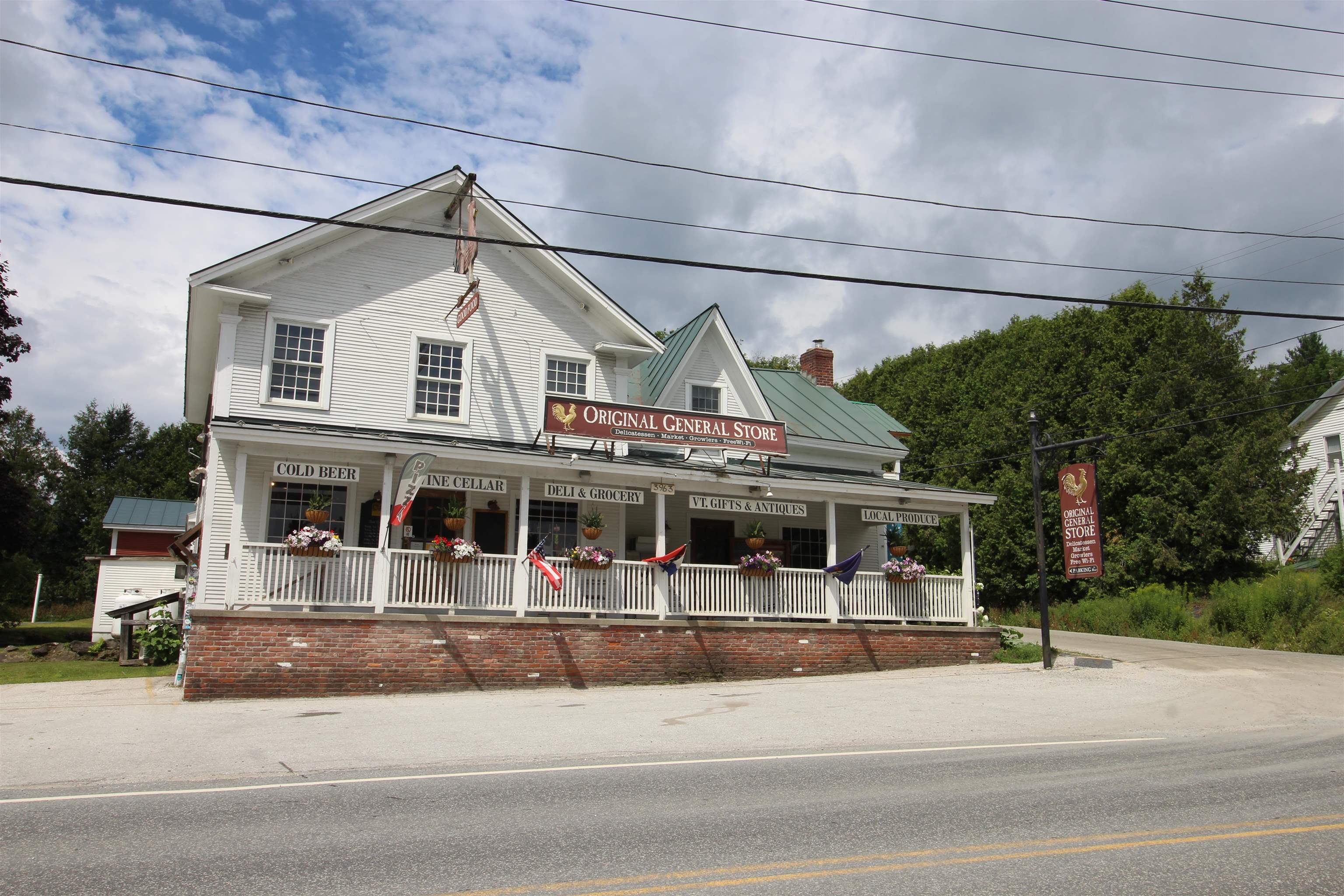 Homes for sale in Pittsfield, VT | 360 Liberty Hill Rd, Pittsfield, VT 05762 | MLS# 5055283