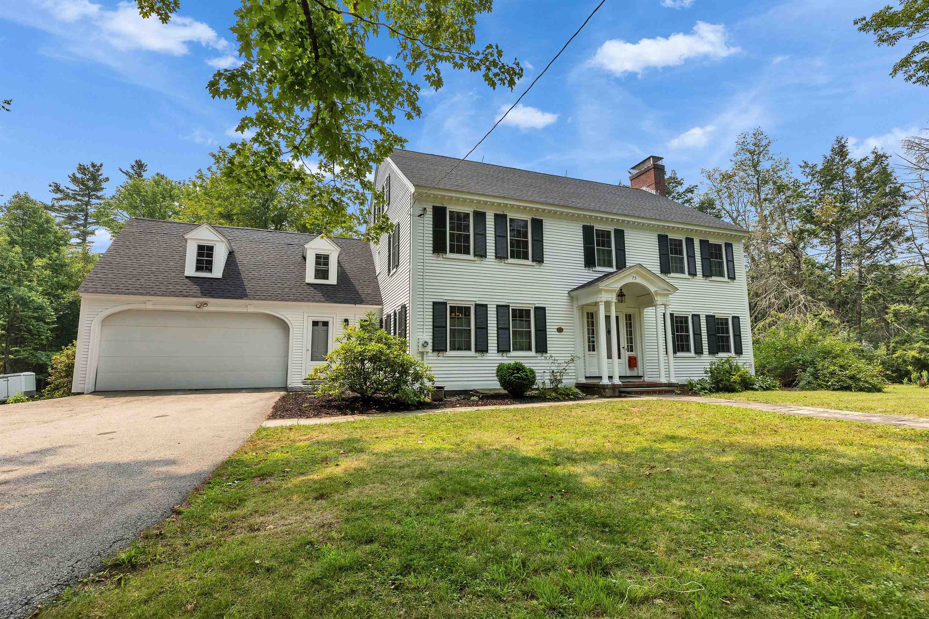 Homes for sale in Jaffrey, NH | 75 Main St, Jaffrey, NH 03452 | MLS# 5055288