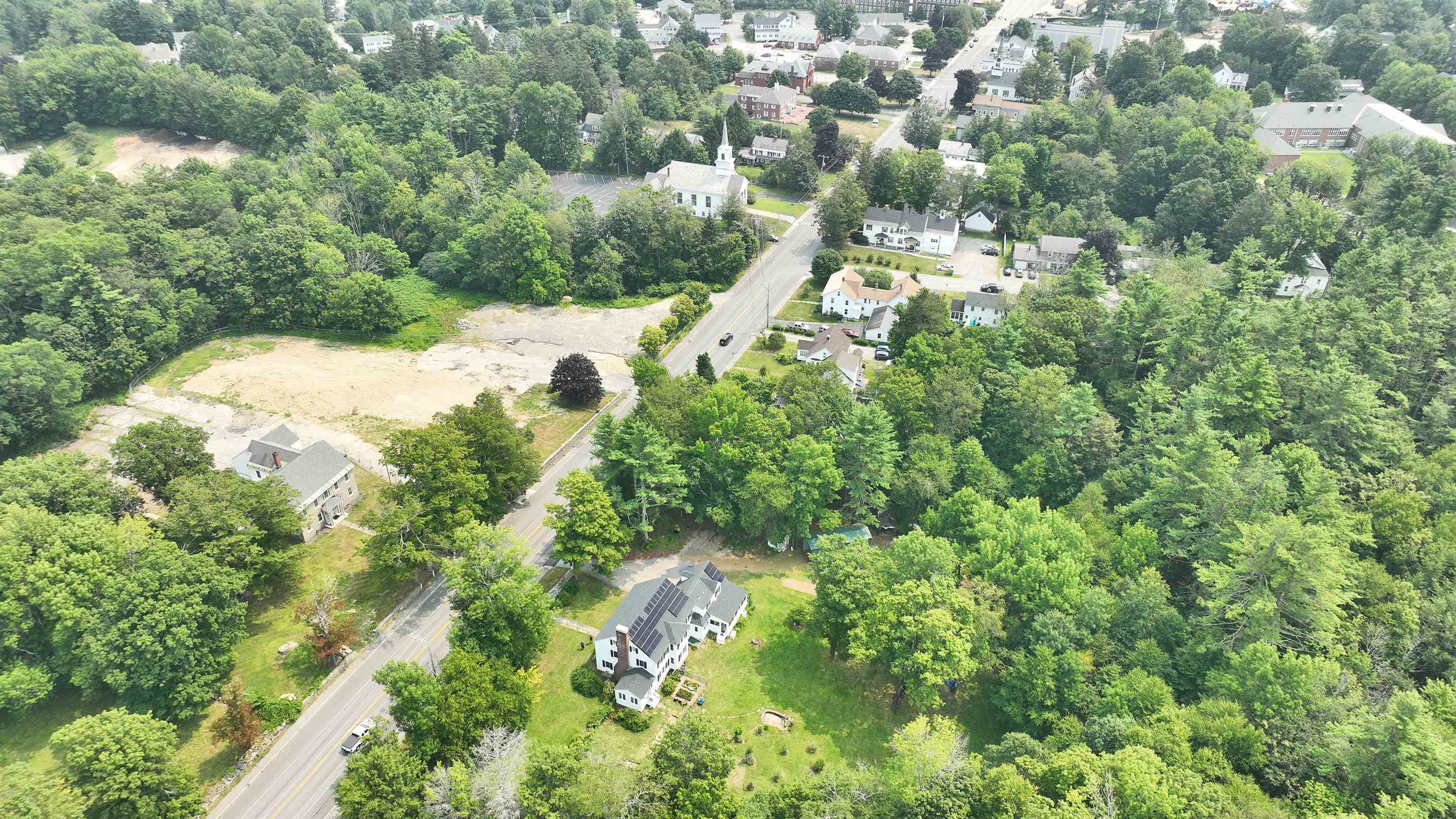 Homes for sale in Jaffrey, NH | 75 Main St, Jaffrey, NH 03452 | MLS# 5055288