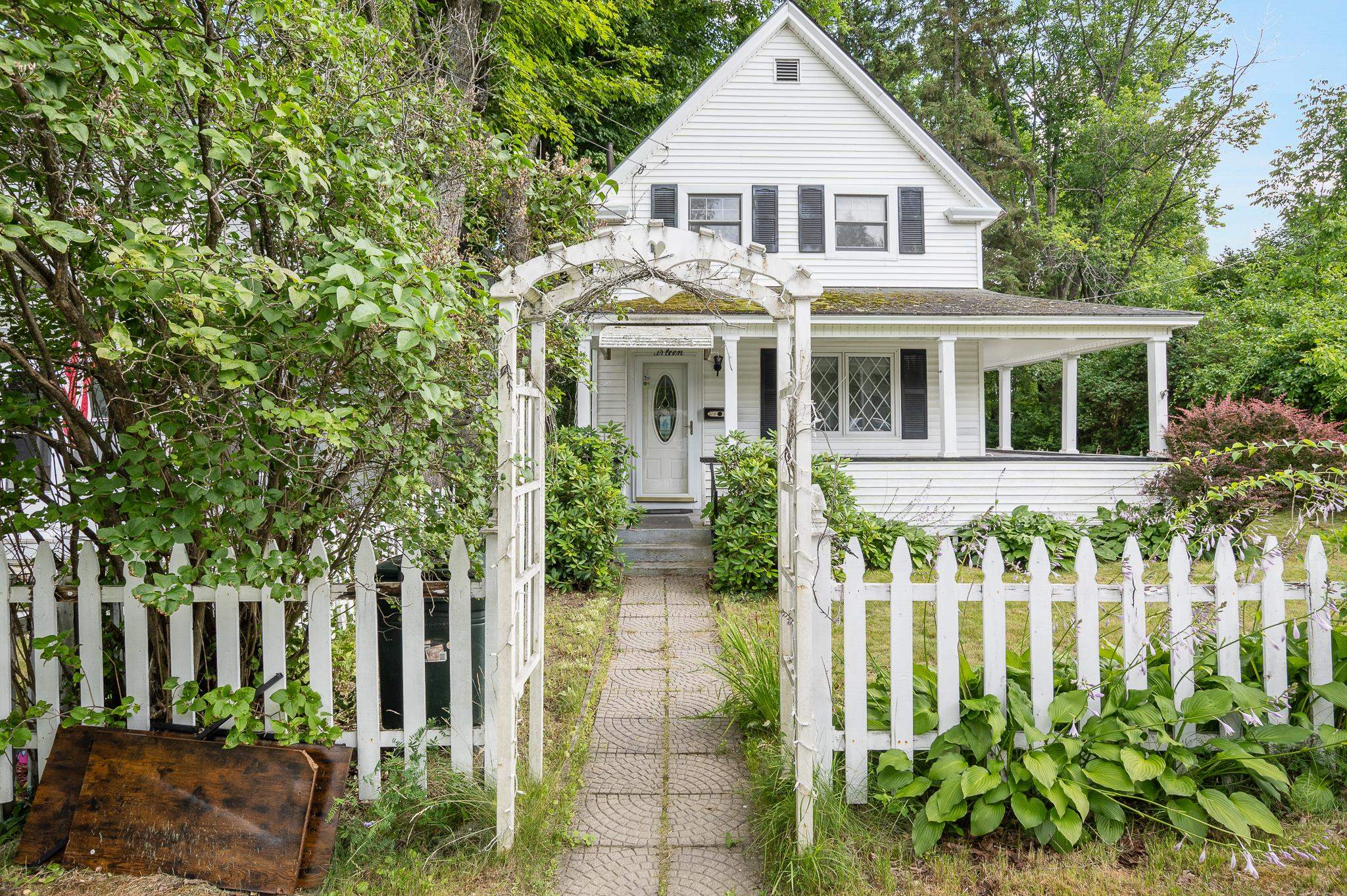 Homes for sale in Gorham, NH | 13 2nd St, Gorham, NH 03581 | MLS# 5055294