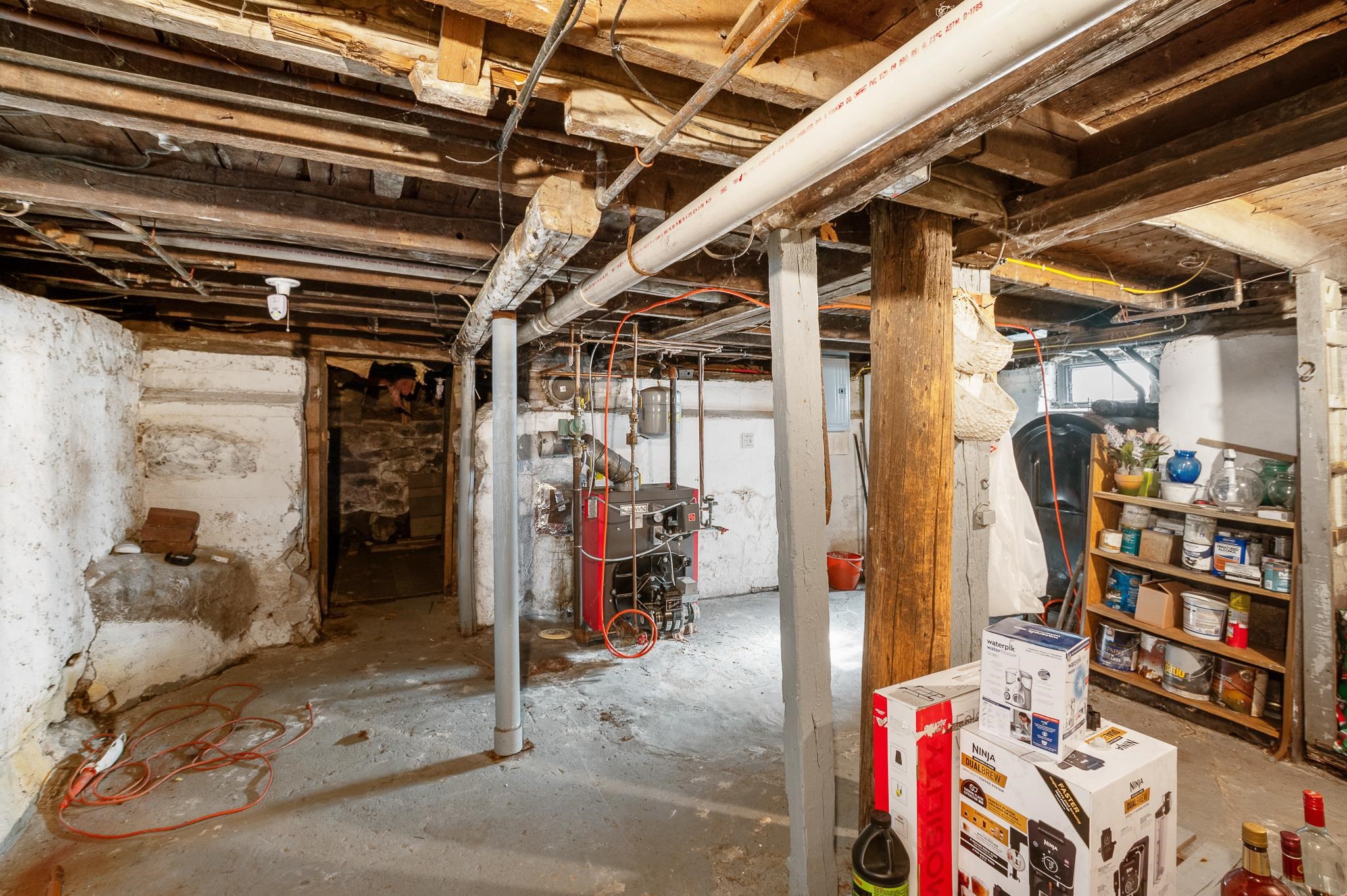 Homes for sale in Gorham, NH | 13 2nd St, Gorham, NH 03581 | MLS# 5055294