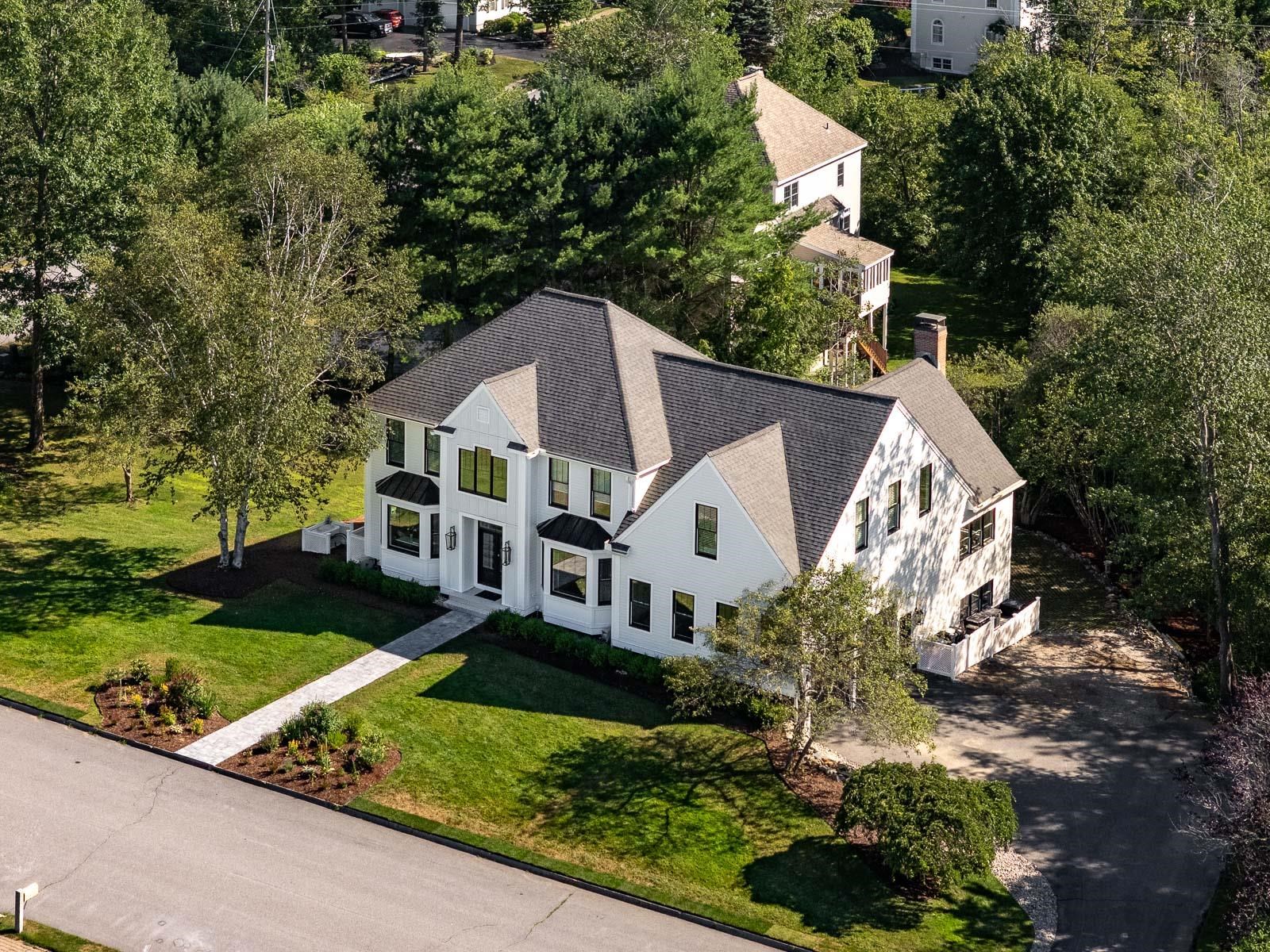 Homes for sale in Portsmouth, NH | 253 Odiorne Point Rd, Portsmouth, NH 03801 | MLS# 5055302