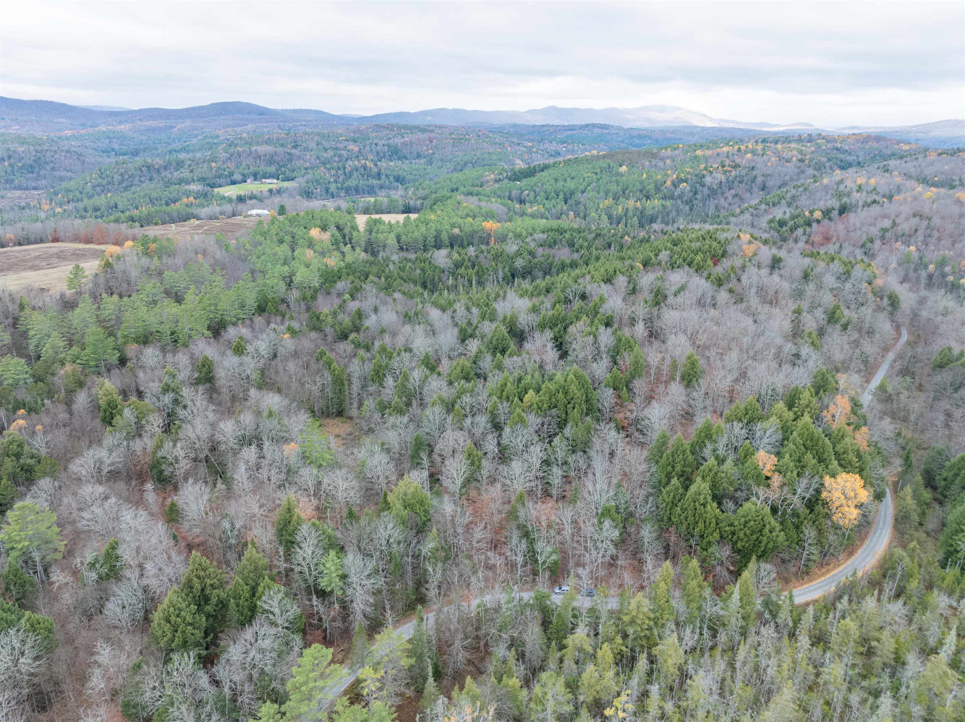 Homes for sale in Calais, VT | 00 Ledge Hill Rd, Calais, VT 05648 | MLS# 5055311