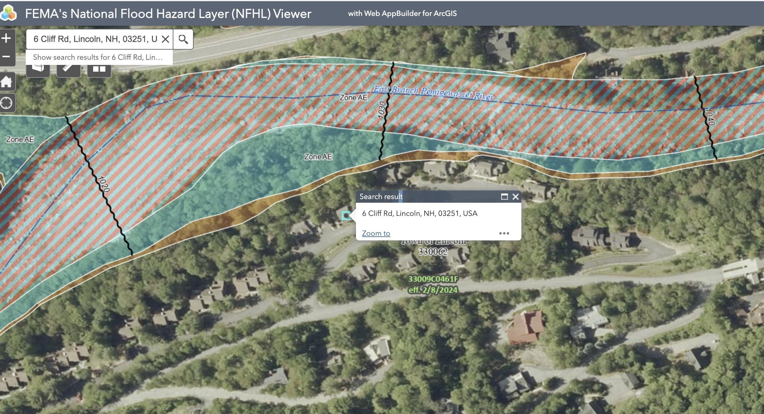 Homes for sale in Lincoln, NH | 6 Cliff Rd #1, Lincoln, NH 03251 | MLS# 5055329