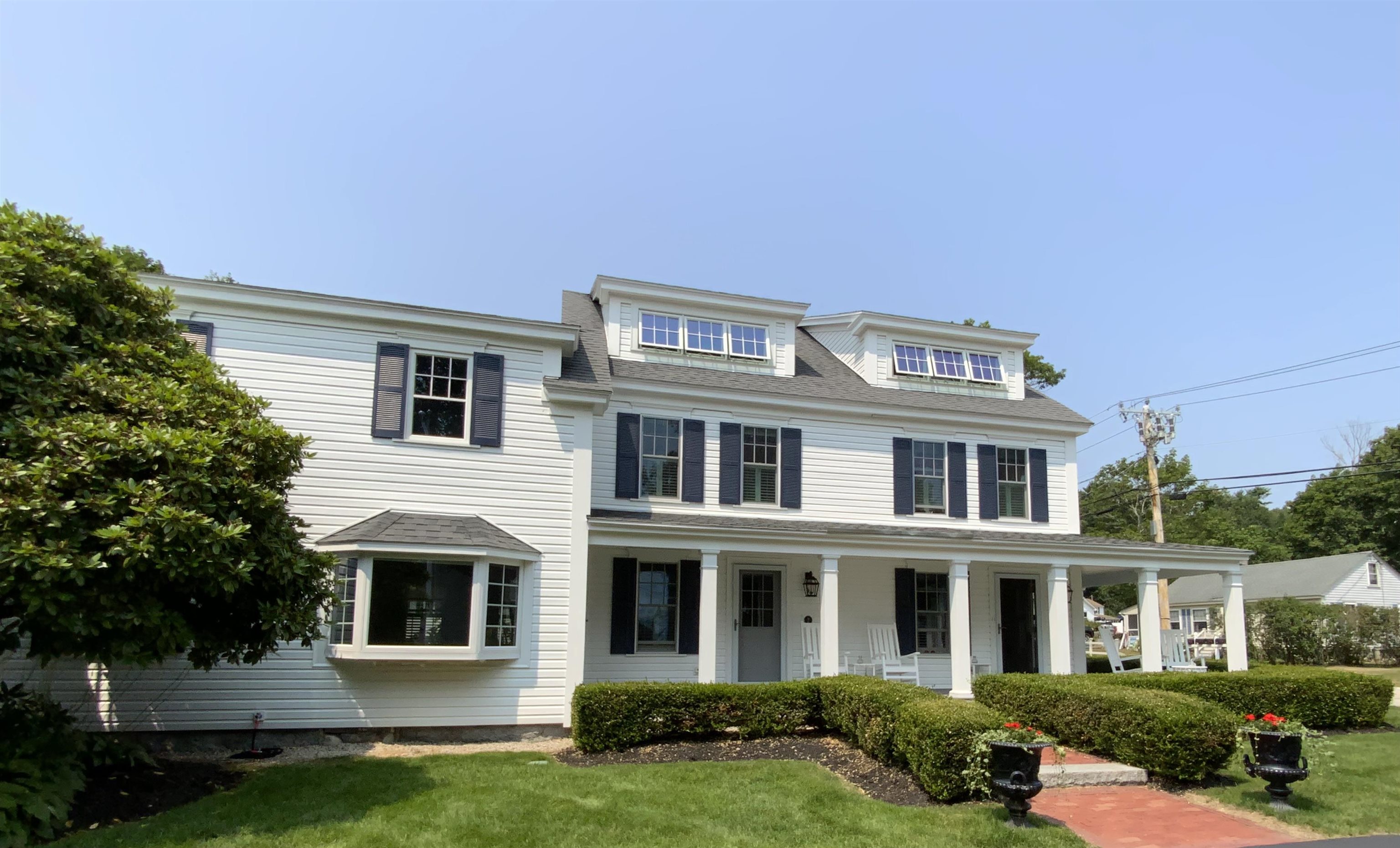 Homes for sale in Rye, NH | 32 Cable Rd #3, Rye, NH 03870 | MLS# 5055344