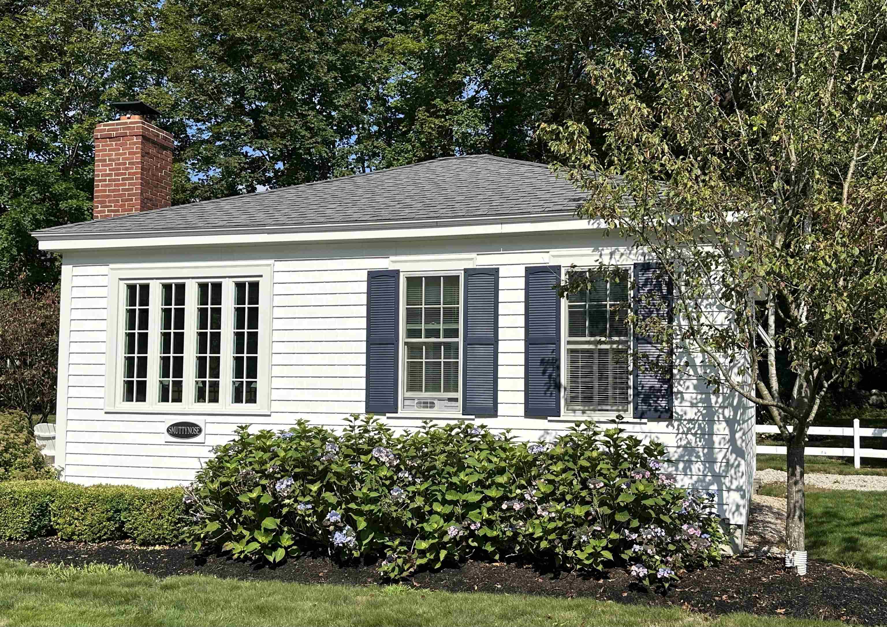 32 Cable Rd, Rye, NH 03870