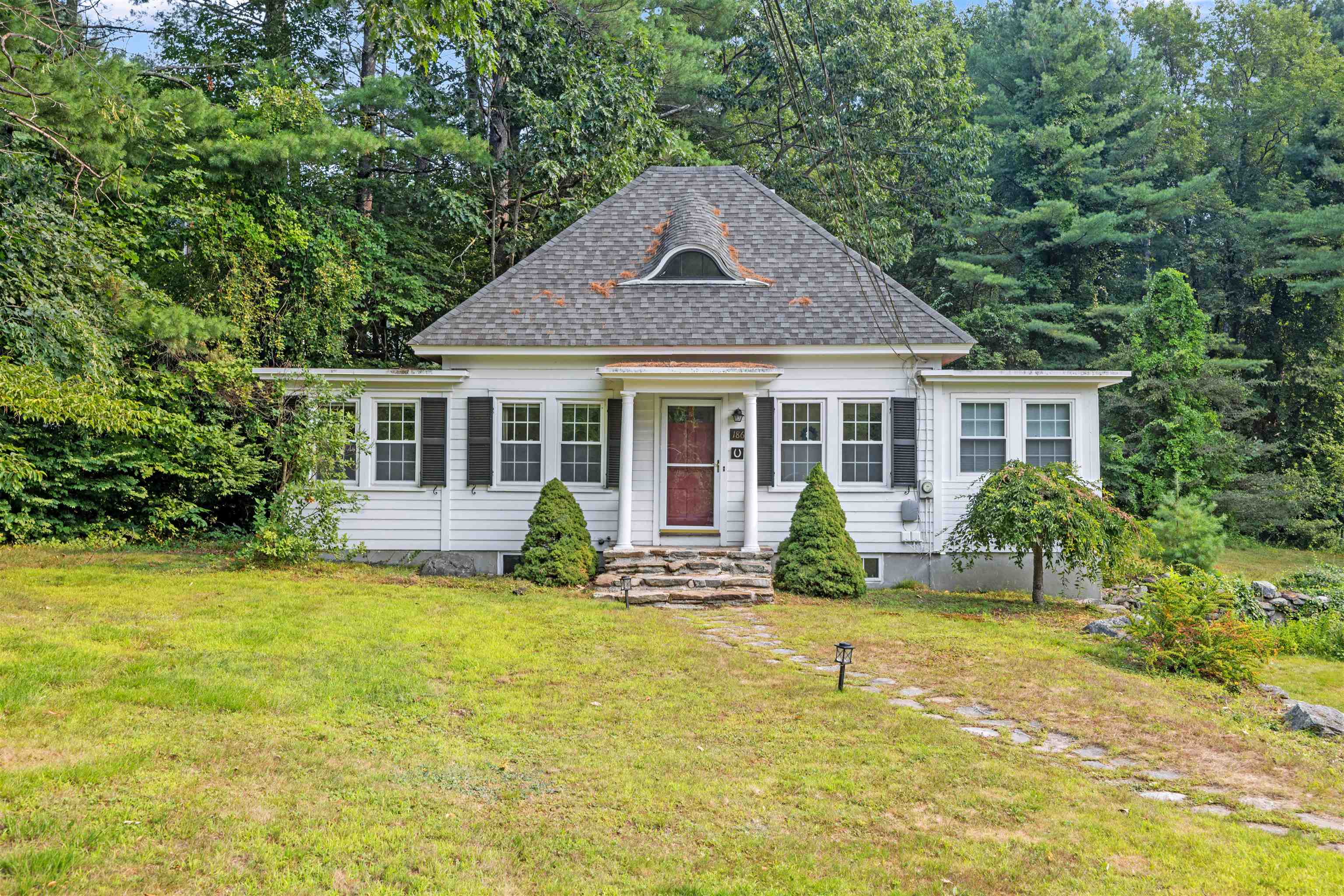 Hopkinton NH Home for sale $$399,000 $278 per sq.ft.