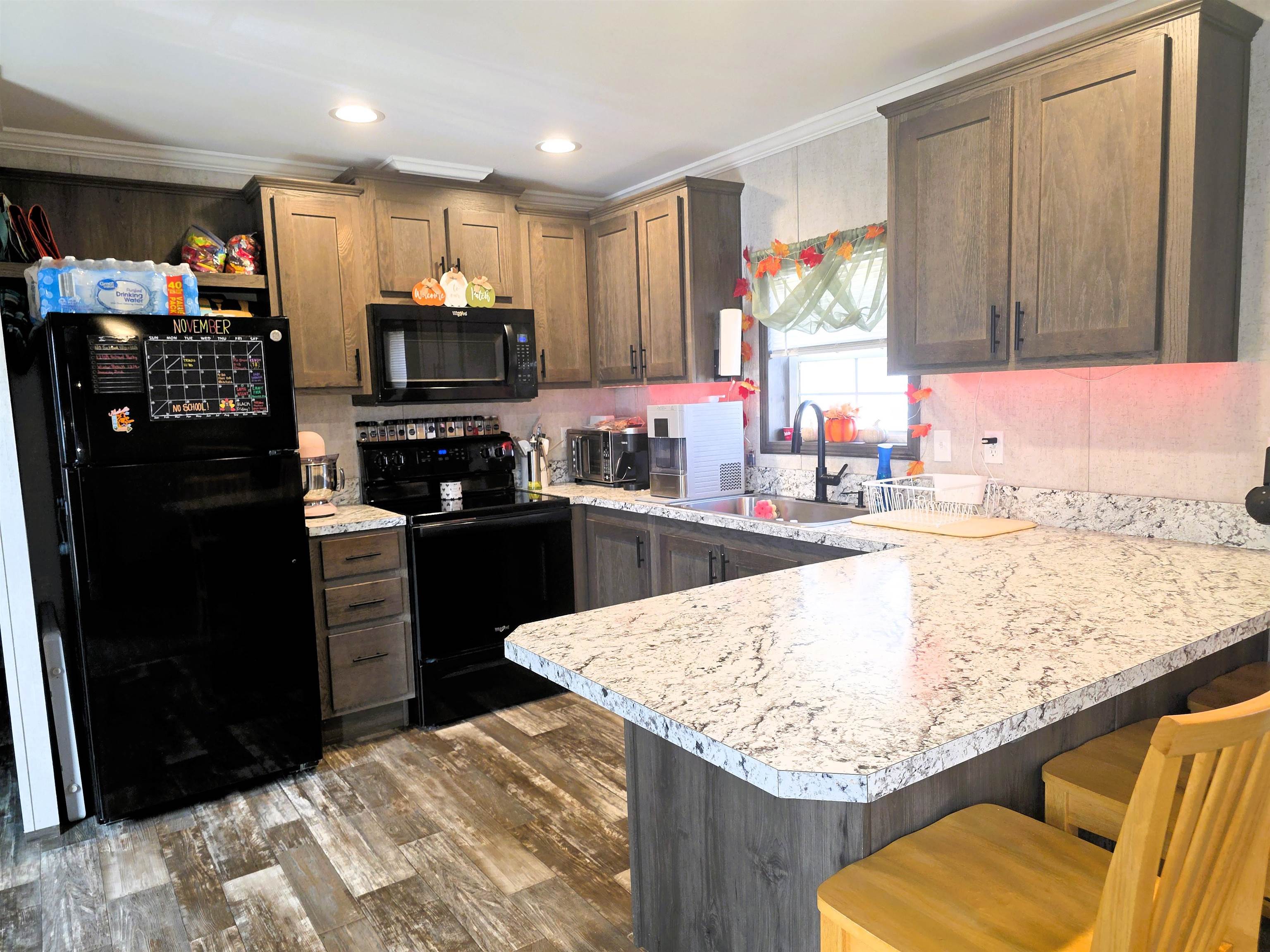 14 Hilltop Manor Mobile Home Pk, Littleton, NH 03561