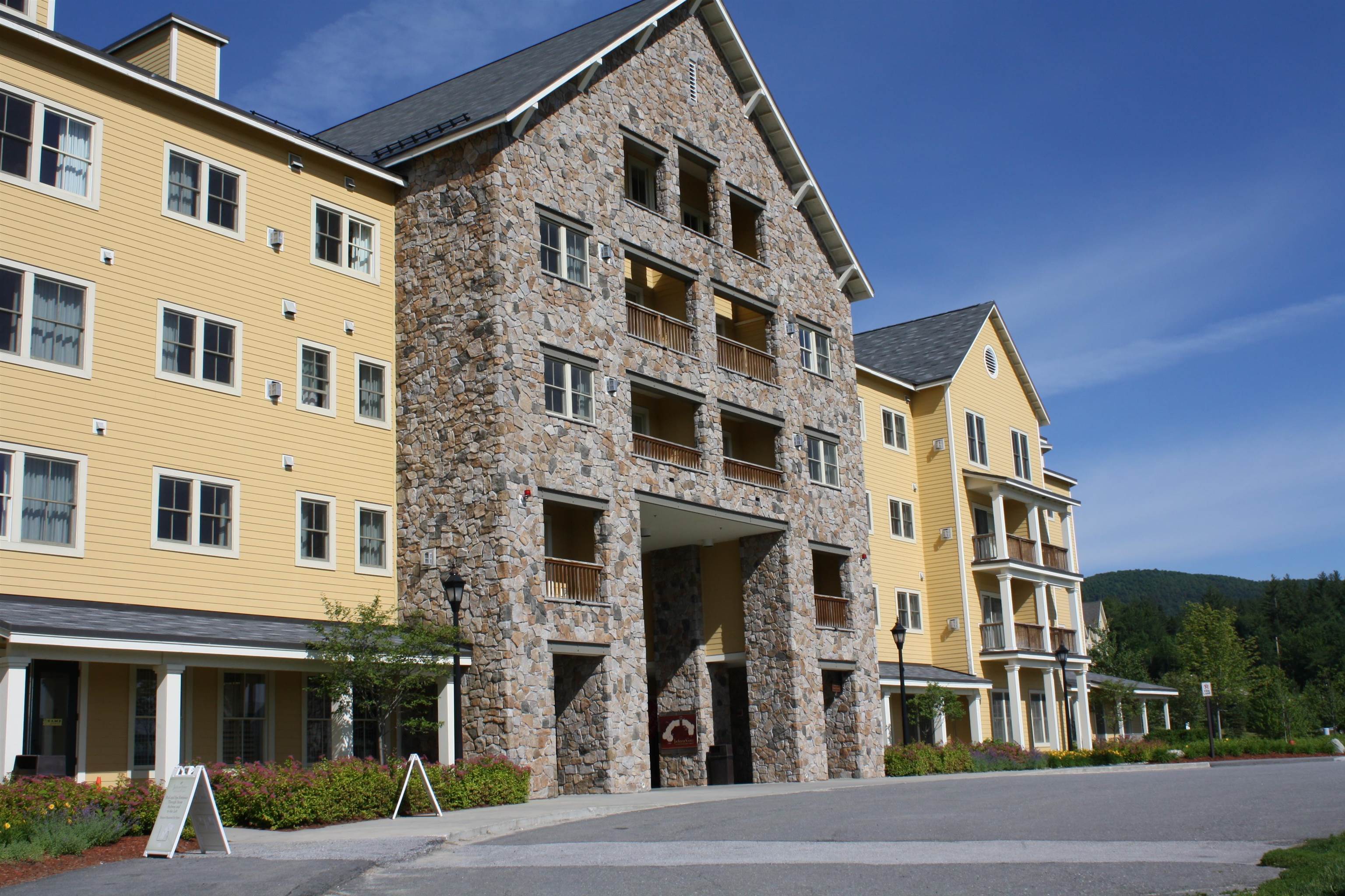 LUDLOW VT Condo for sale $$69,000 | $89 per sq.ft.