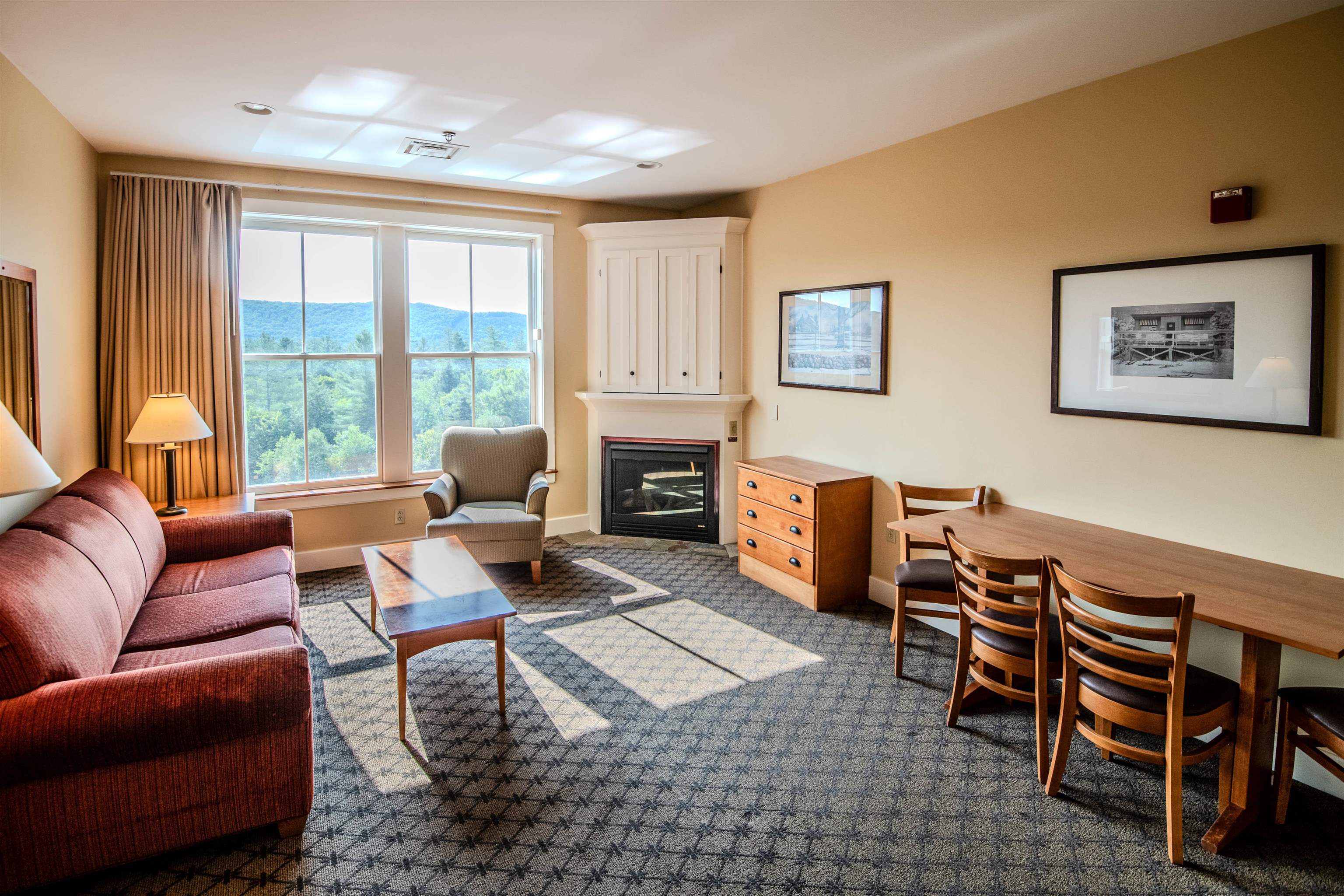 Homes for sale in Ludlow, VT | 416 Qtr I Jackson Gore Inn, Ludlow, VT 05149 | MLS# 5055423