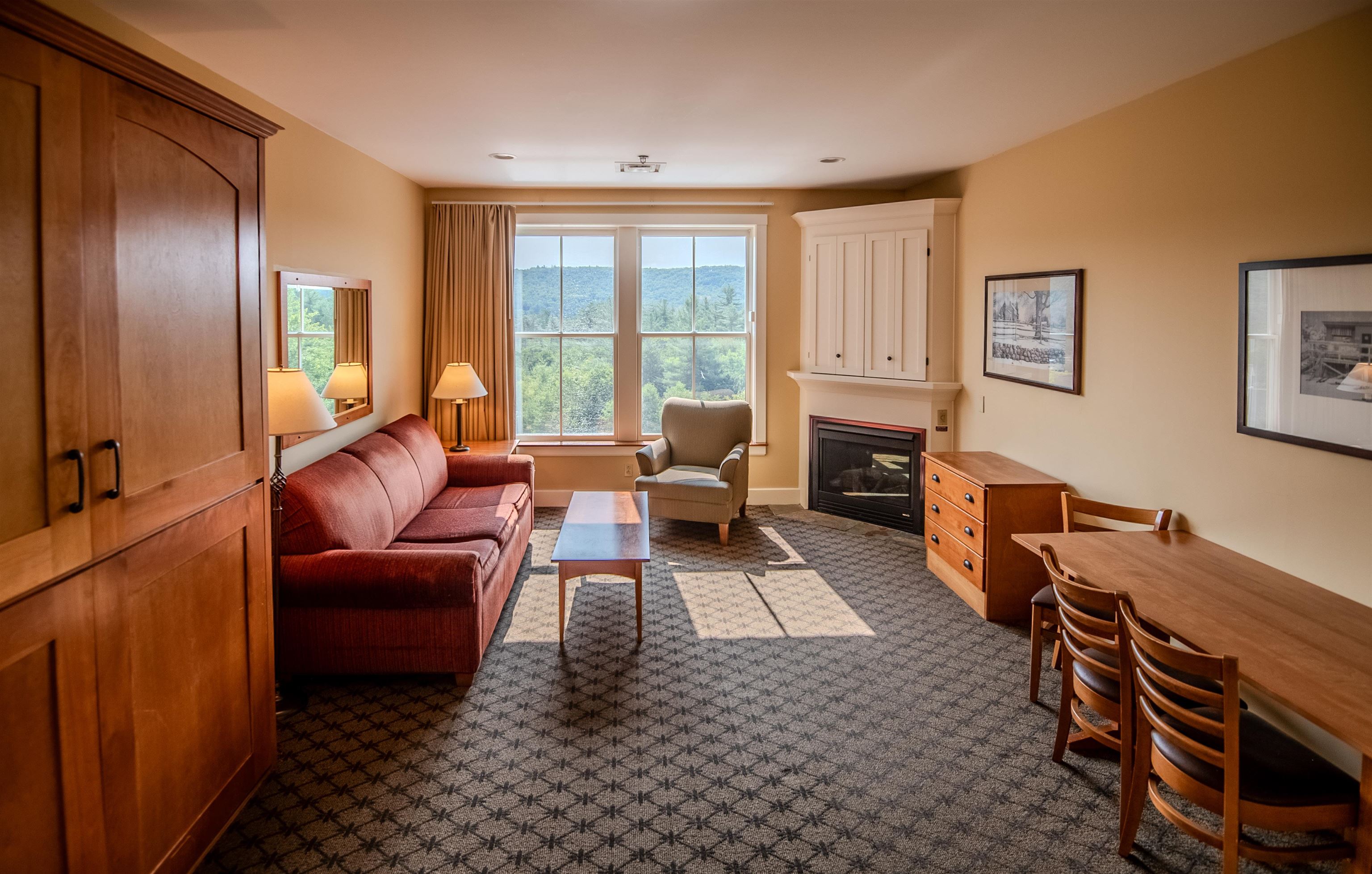 Homes for sale in Ludlow, VT | 416 Qtr I Jackson Gore Inn, Ludlow, VT 05149 | MLS# 5055423