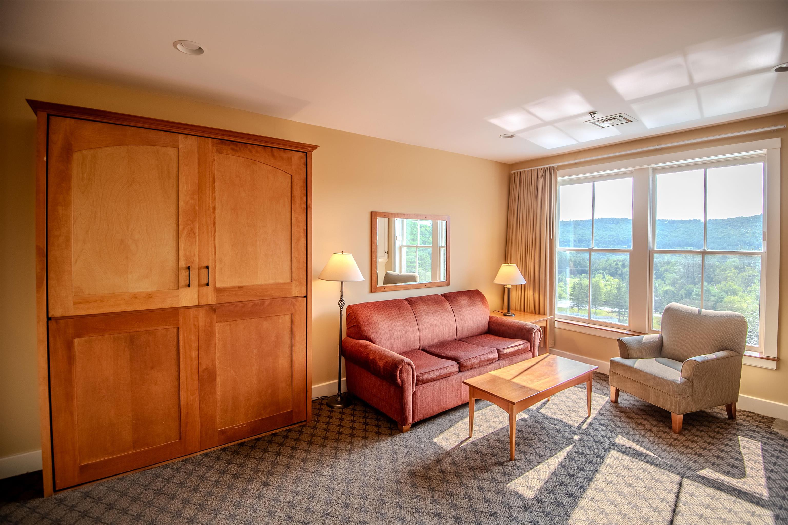 Homes for sale in Ludlow, VT | 416 Qtr I Jackson Gore Inn, Ludlow, VT 05149 | MLS# 5055423