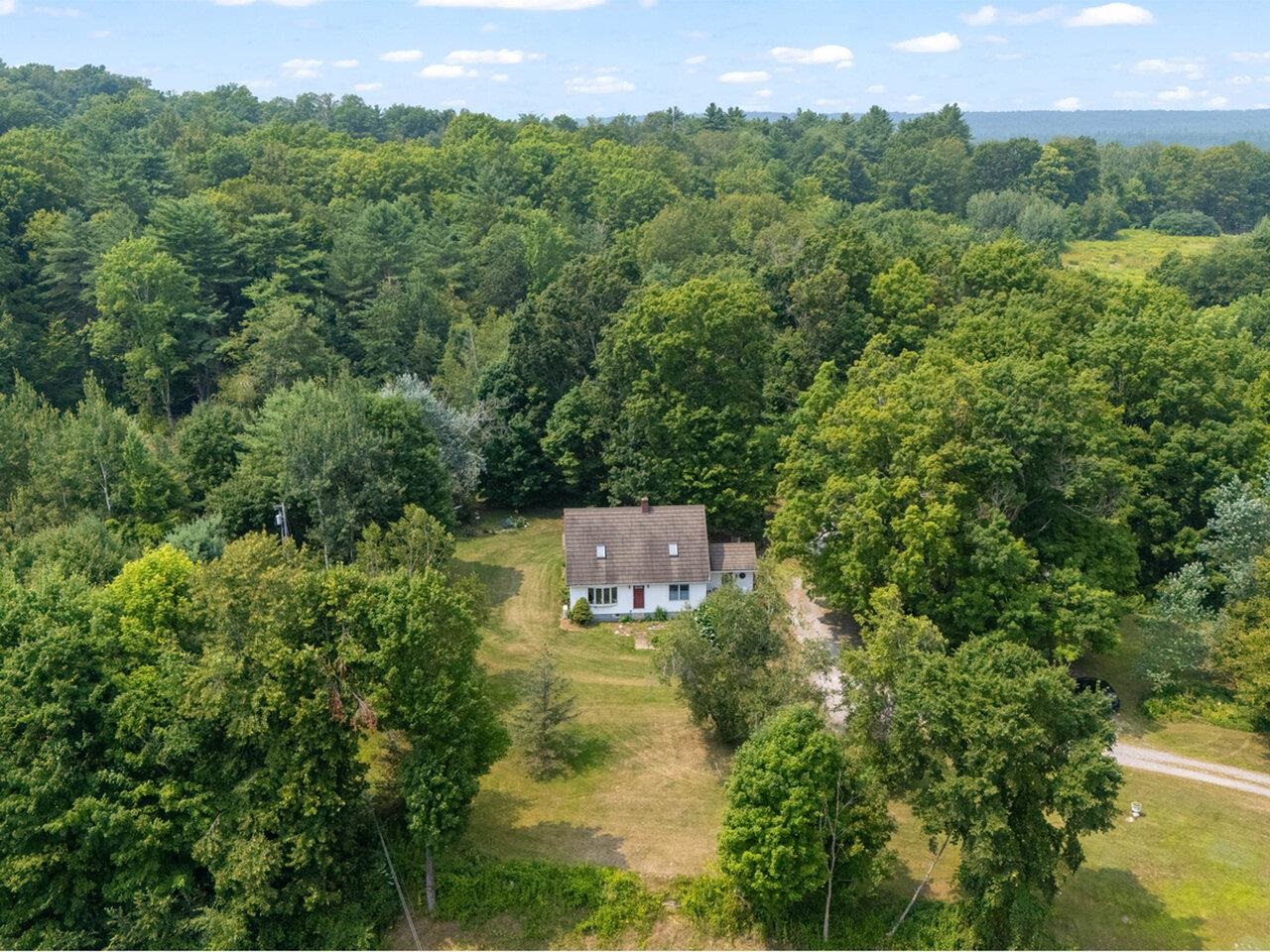 Leicester VT Home for sale $$395,000 $148 per sq.ft.