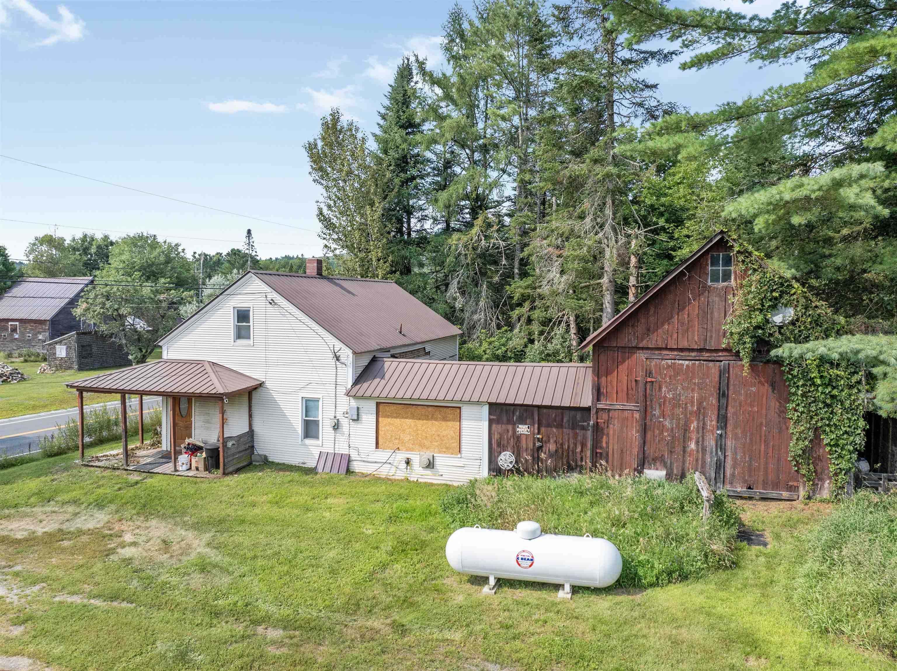 Homes for sale in Stratford, NH | 588 Us Route 3 Hwy, Stratford, NH 03590 | MLS# 5055499