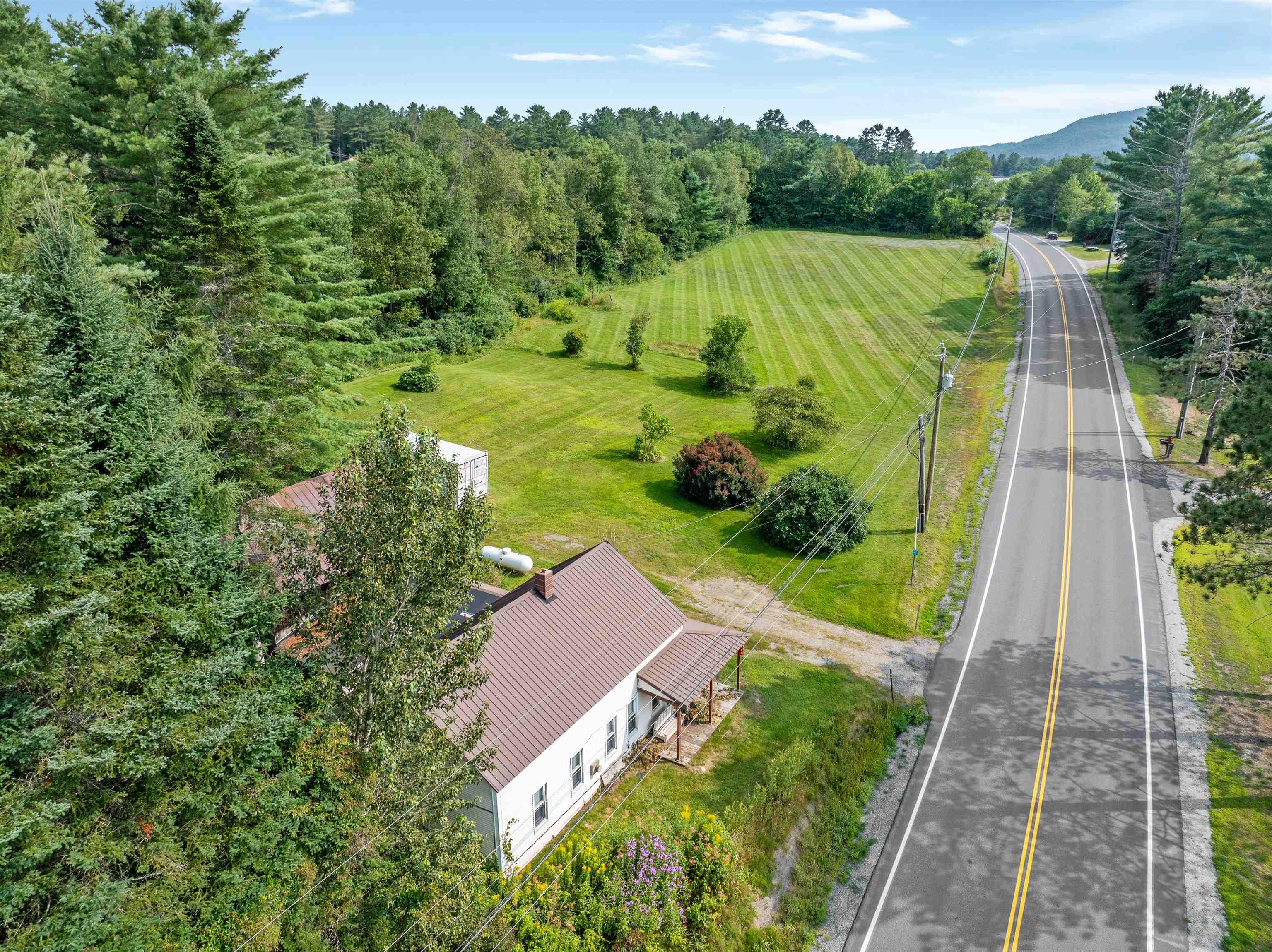 Homes for sale in Stratford, NH | 588 Us Route 3 Hwy, Stratford, NH 03590 | MLS# 5055499