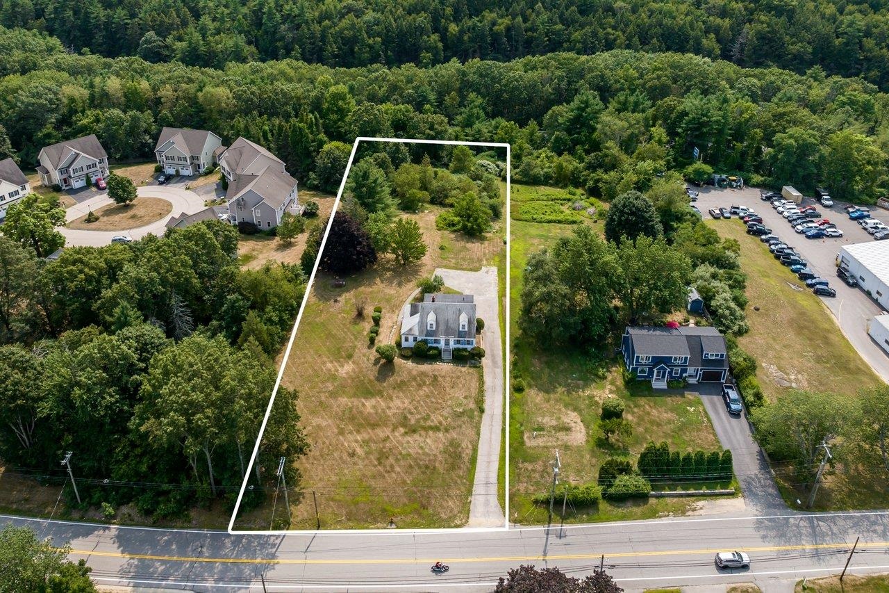 15 Dover Point Rd, Dover, NH 03820