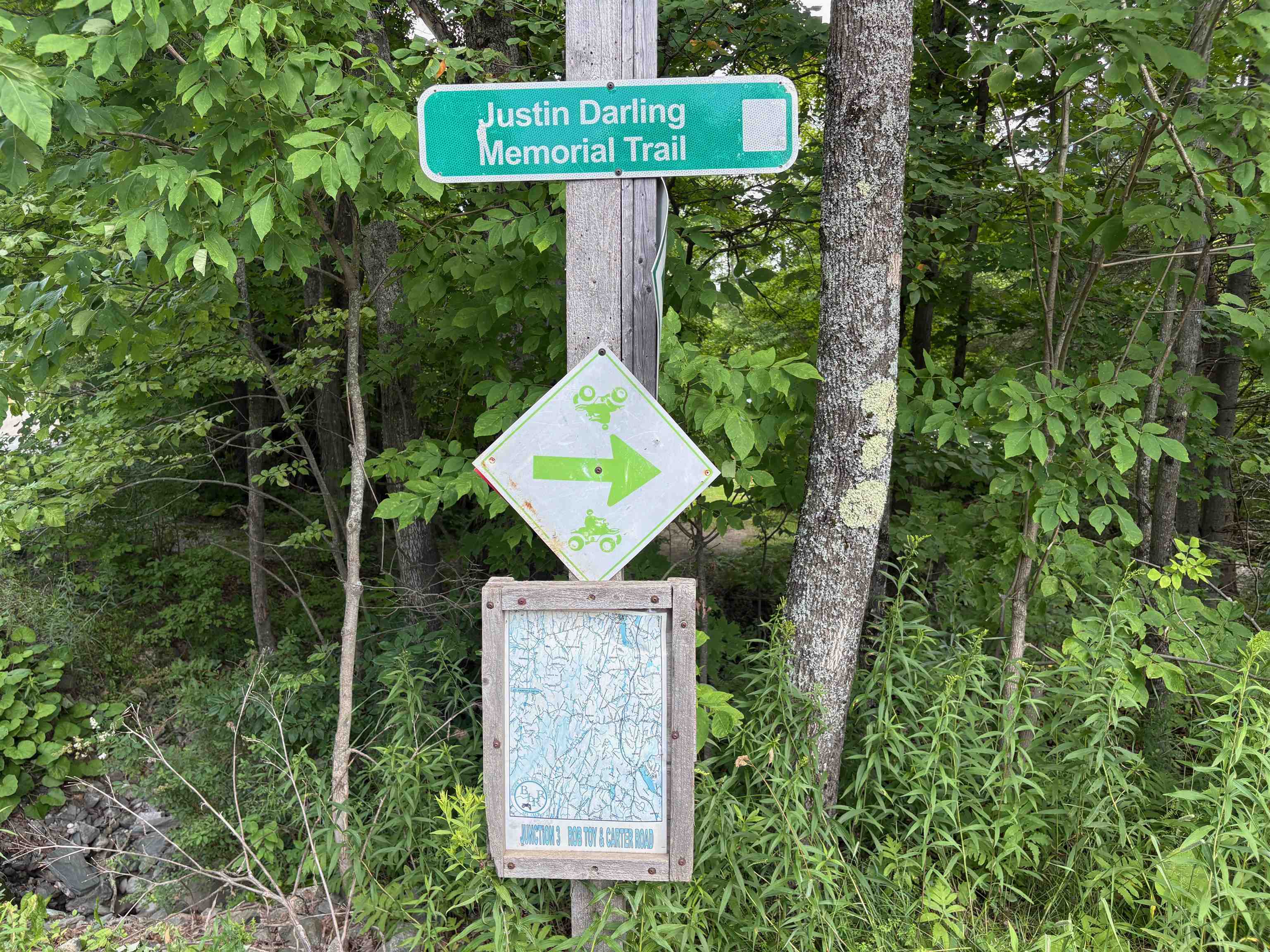 Homes for sale in Lowell, VT | 00 Robtoy Rd, Lowell, VT 05847 | MLS# 5055550