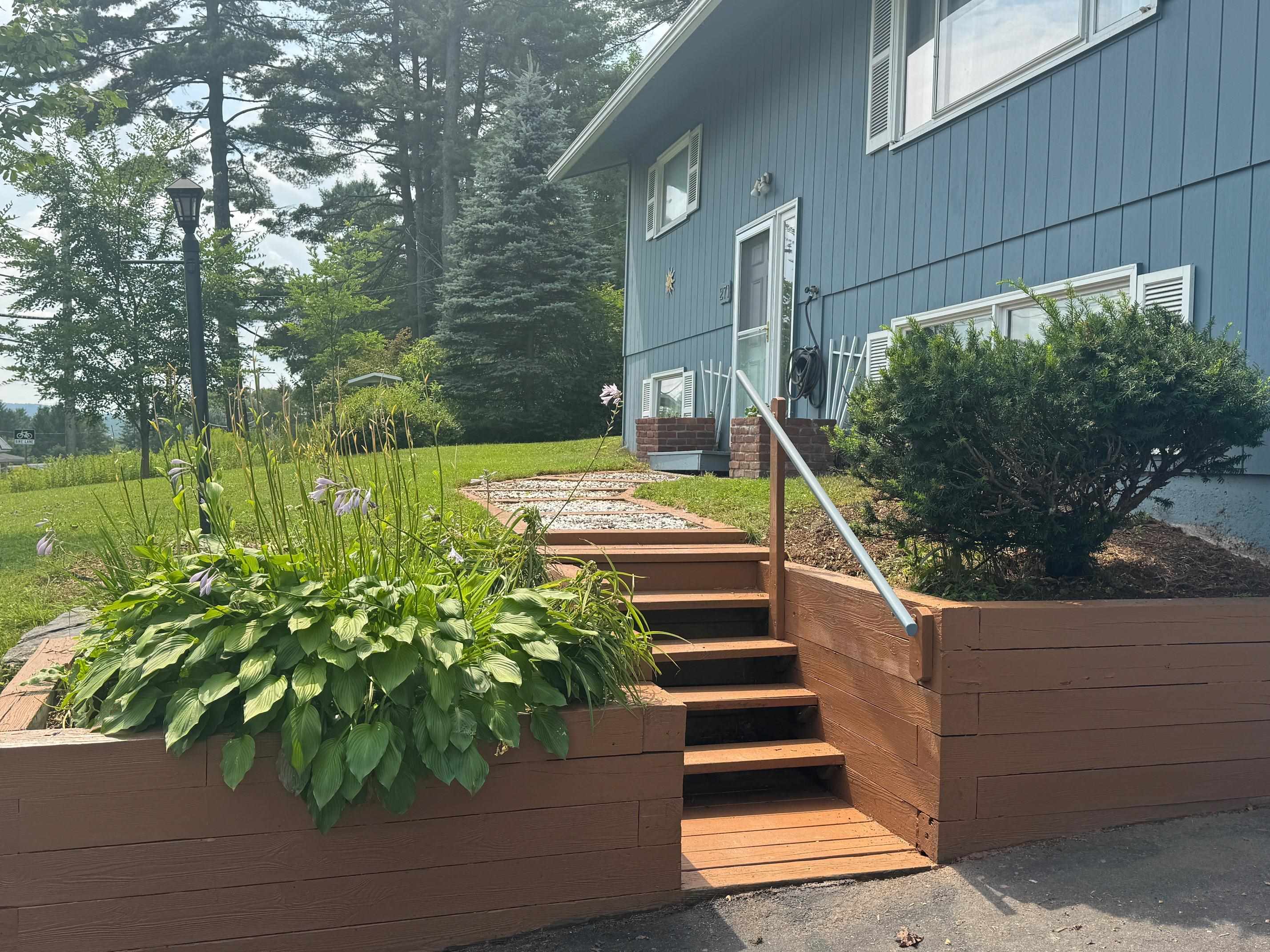 Montpelier VT Home for sale $$389,000 $193 per sq.ft.