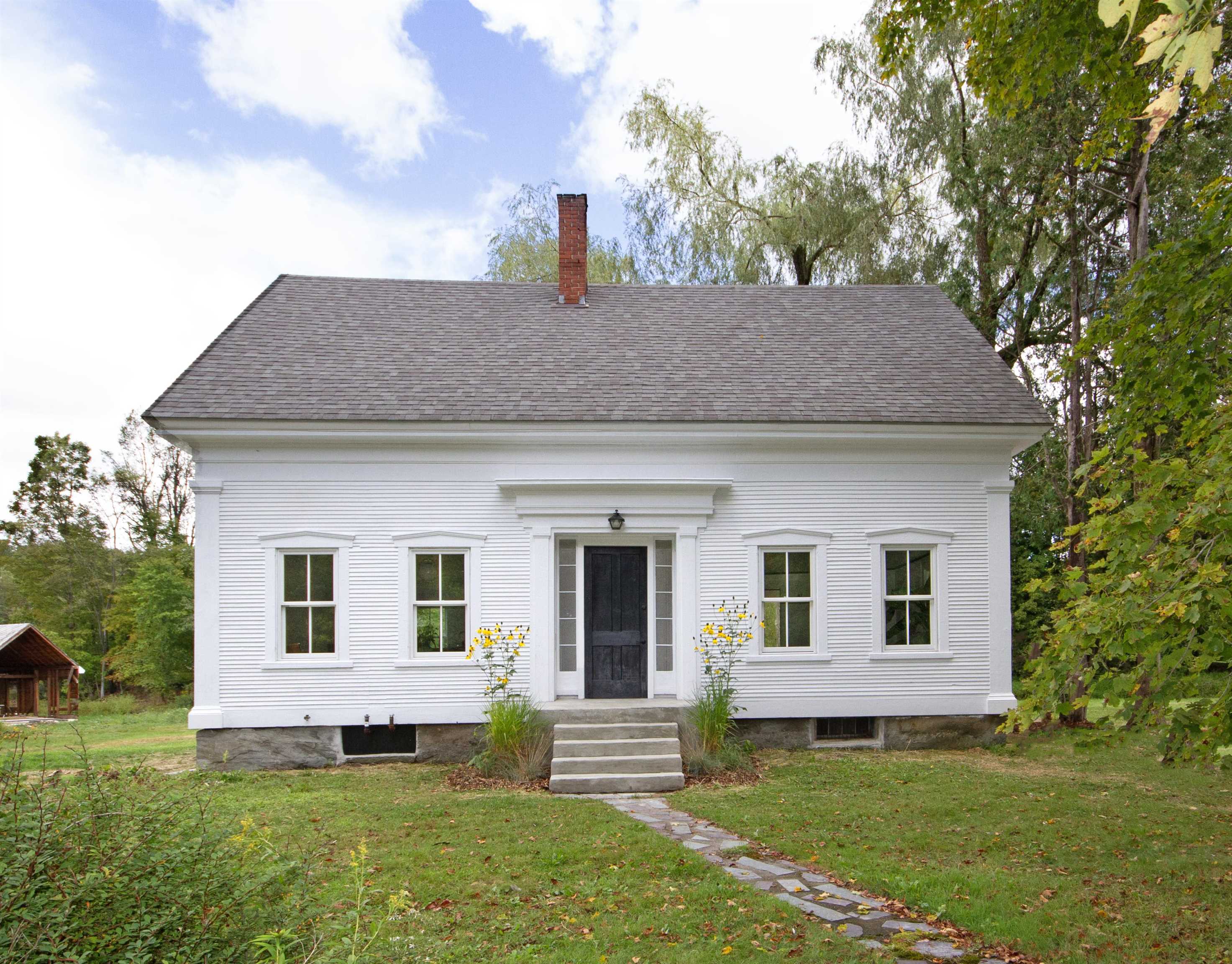 Lincoln VT Home for sale $$495,000 $312 per sq.ft.