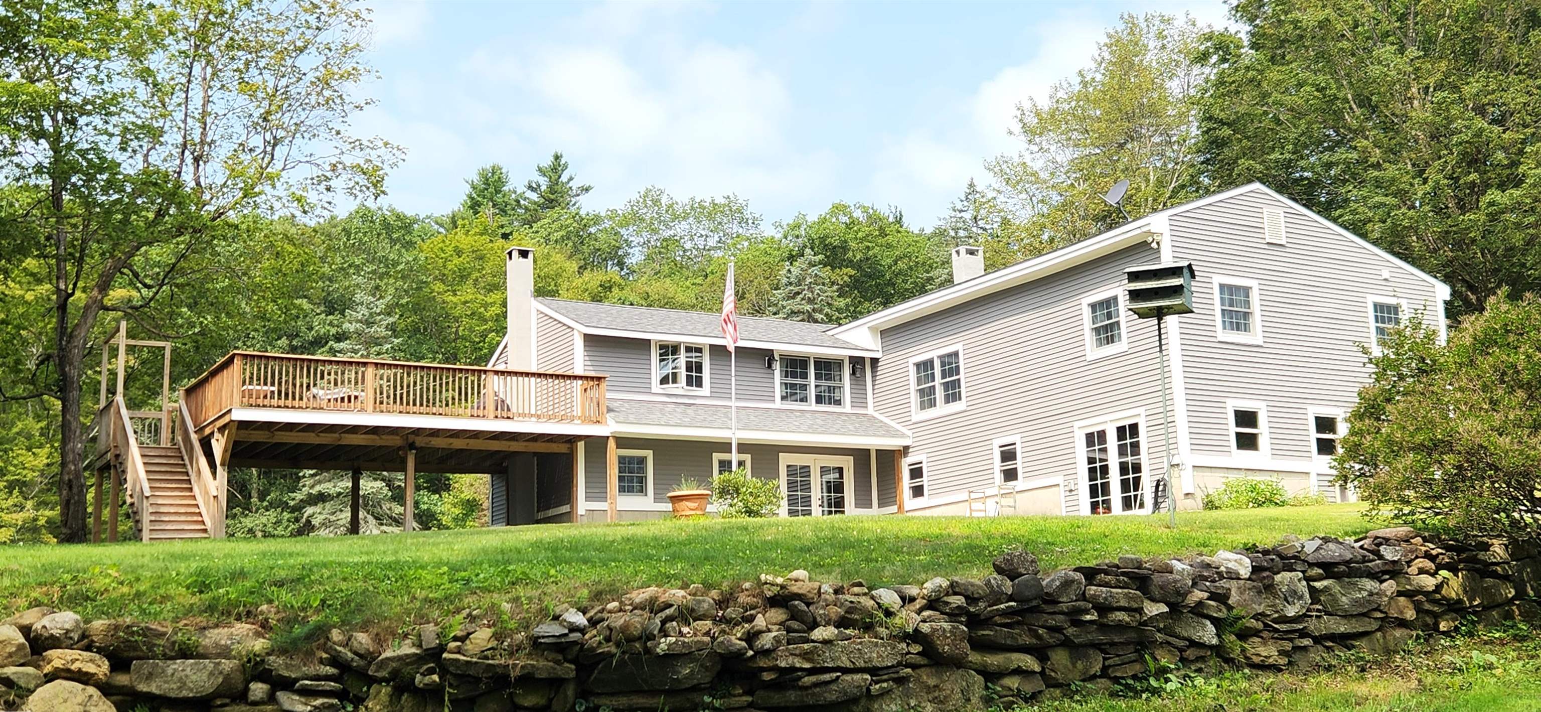 Gilsum NH Home for sale $$500,000 $222 per sq.ft.