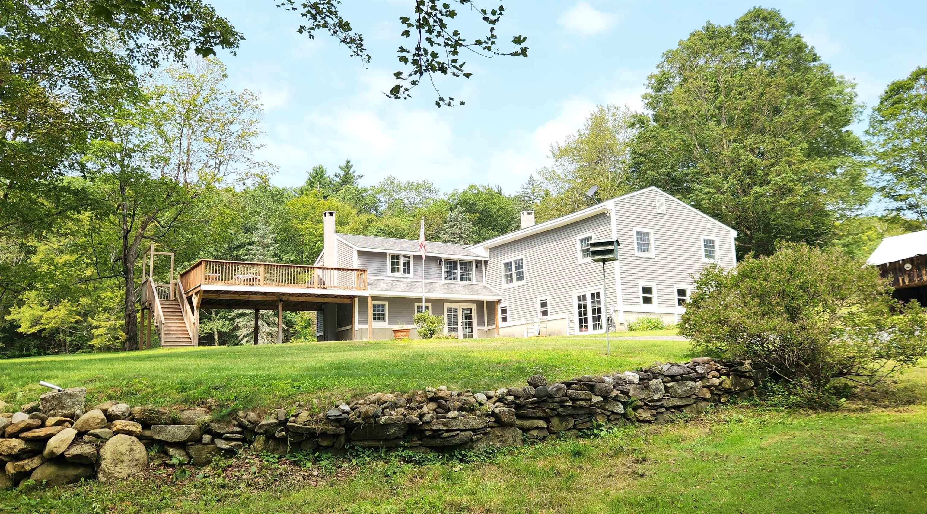 Homes for sale in Gilsum, NH | 225B Belvedere Rd #B, Gilsum, NH 03448 | MLS# 5055623