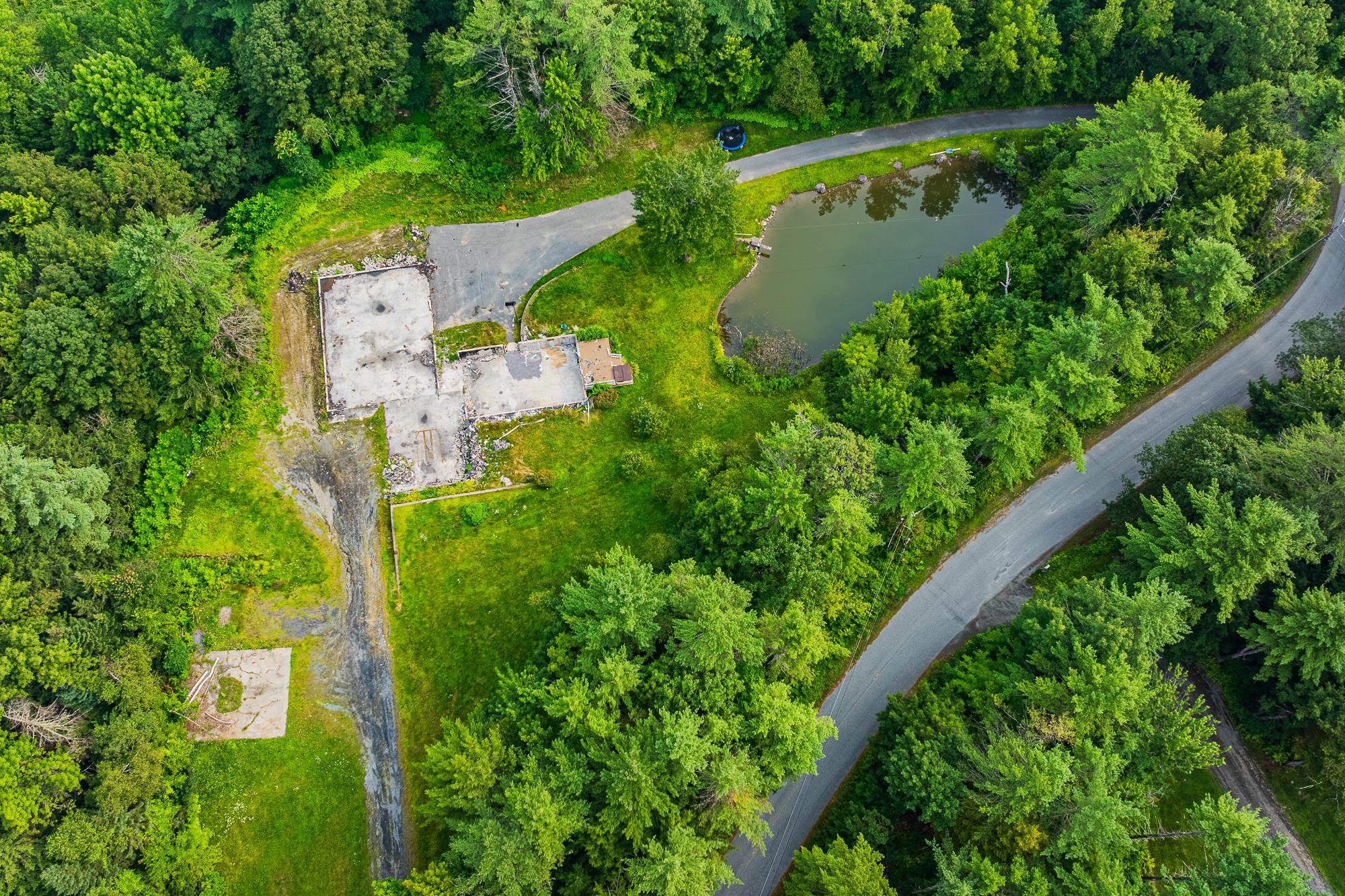 Village of White River Junction in Town of Hartford VT Land for sale $199,000 | 4.1 Acres  | Price Per Acre $0 