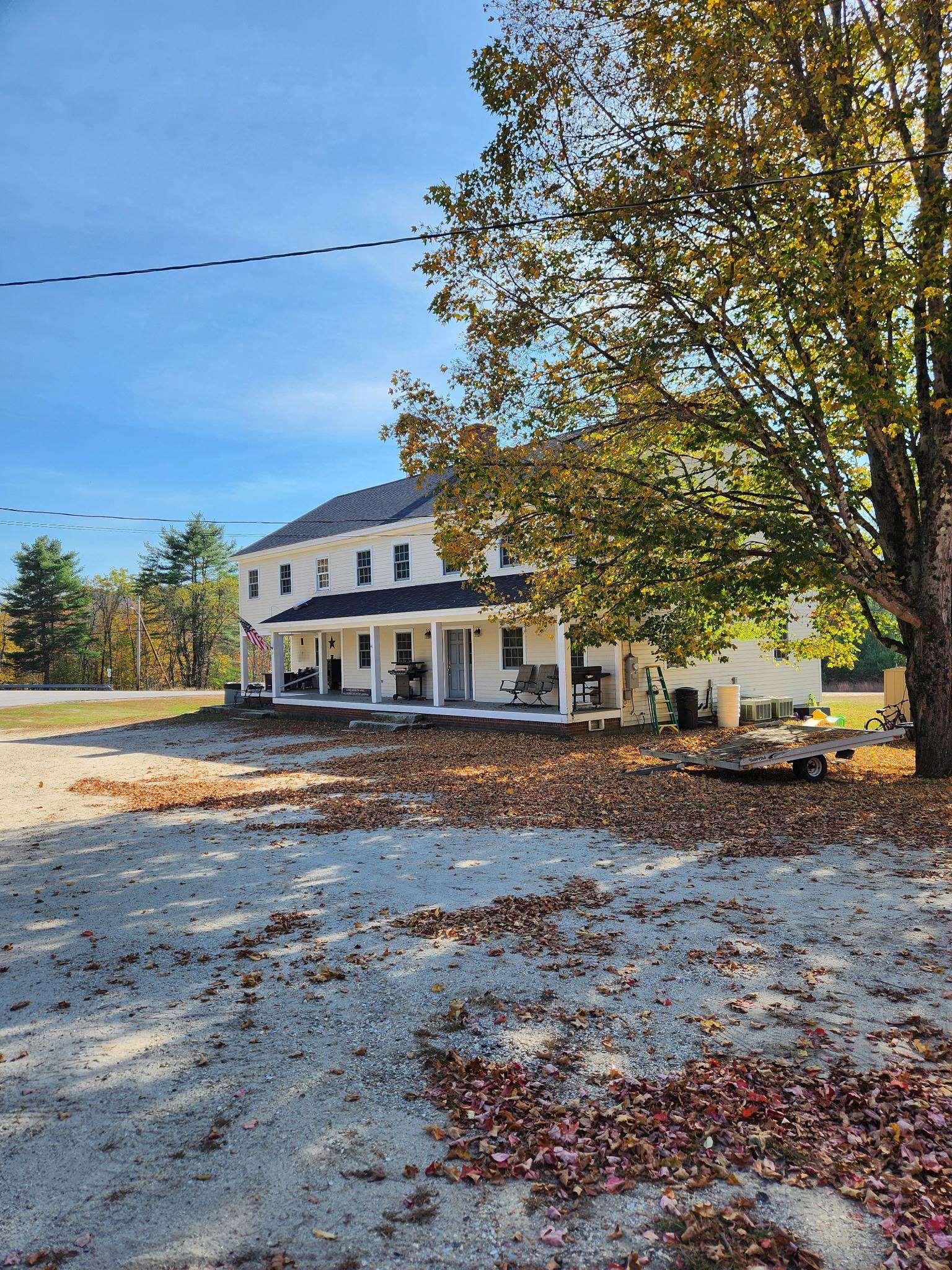 GRAFTON NH Home for sale $$595,000 | $149 per sq.ft.
