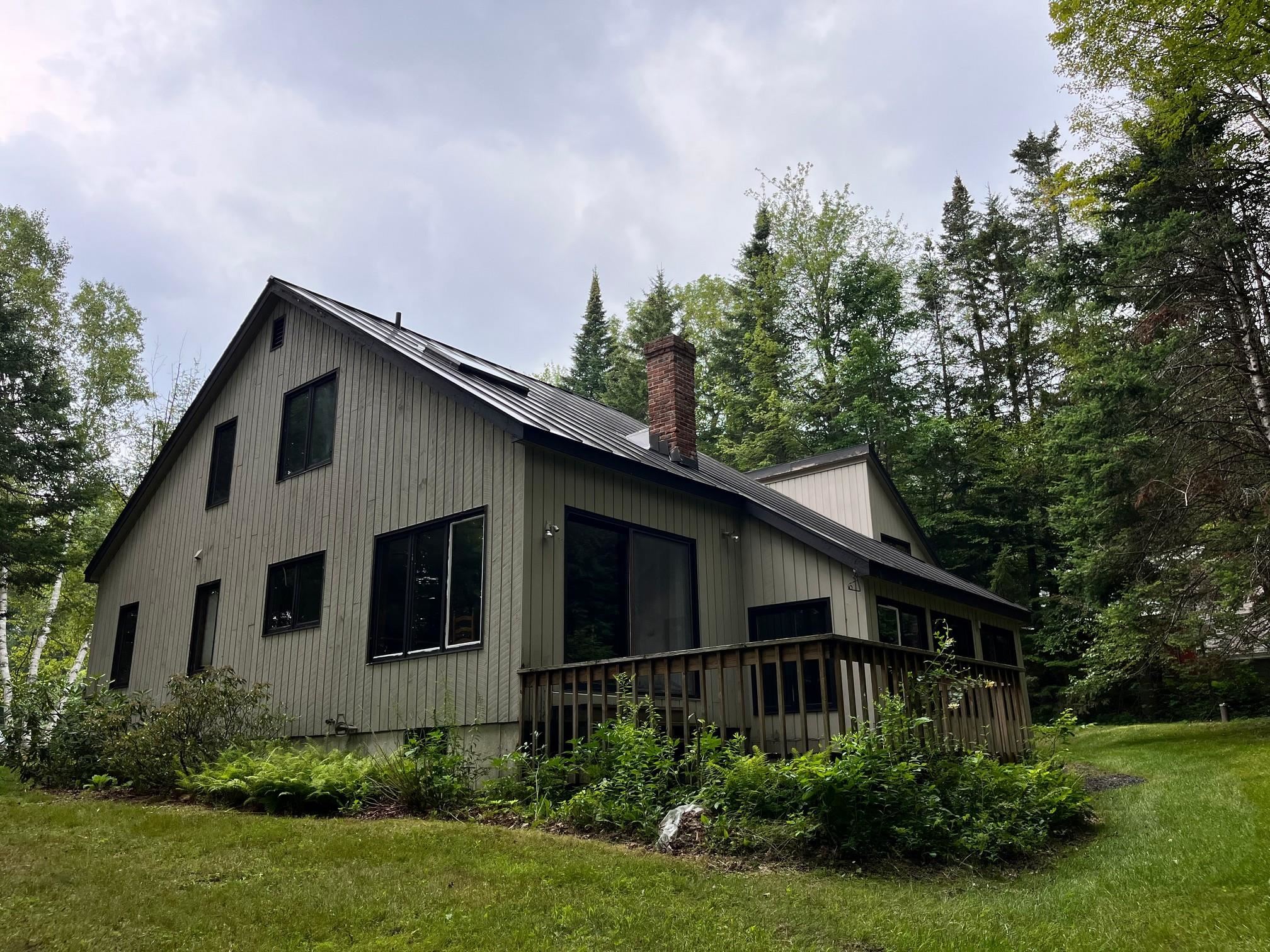 Dover VT Home for sale $$395,000 $208 per sq.ft.